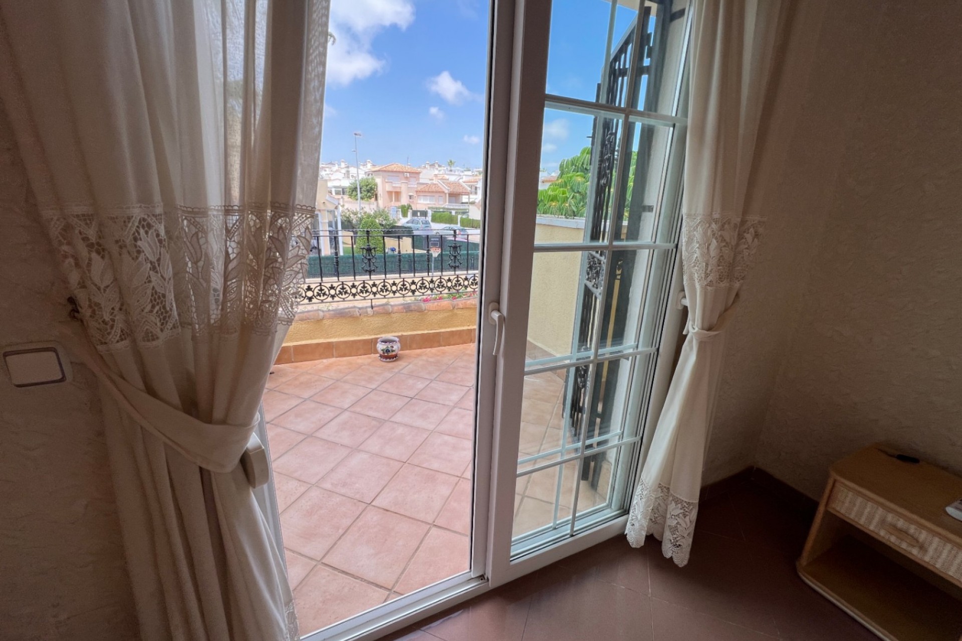 Reventa - Villa -
Orihuela Costa - Costa Blanca