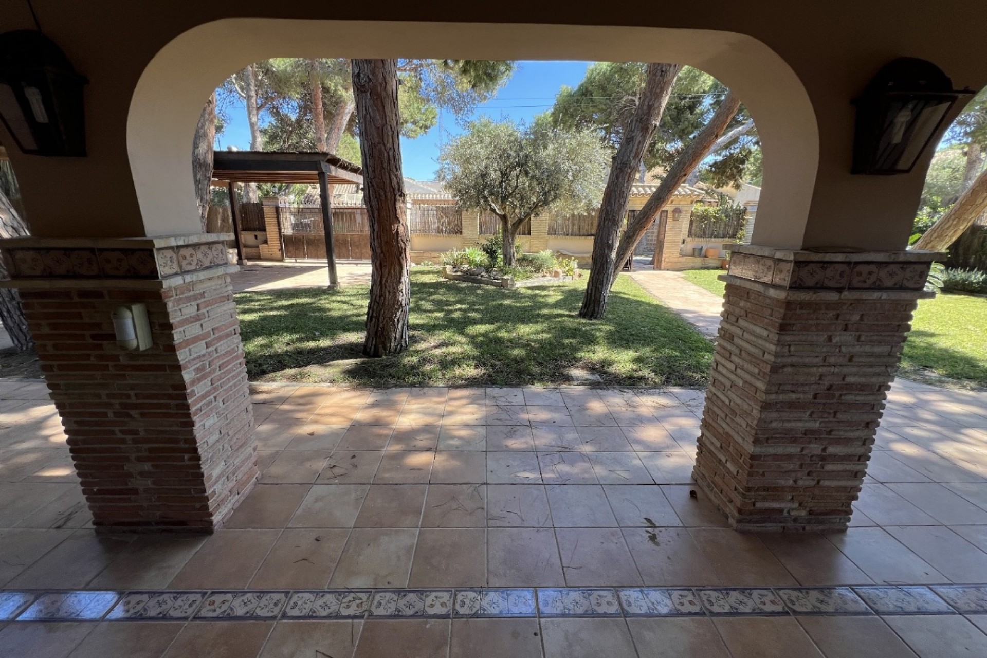 Reventa - Villa -
Orihuela Costa - Costa Blanca