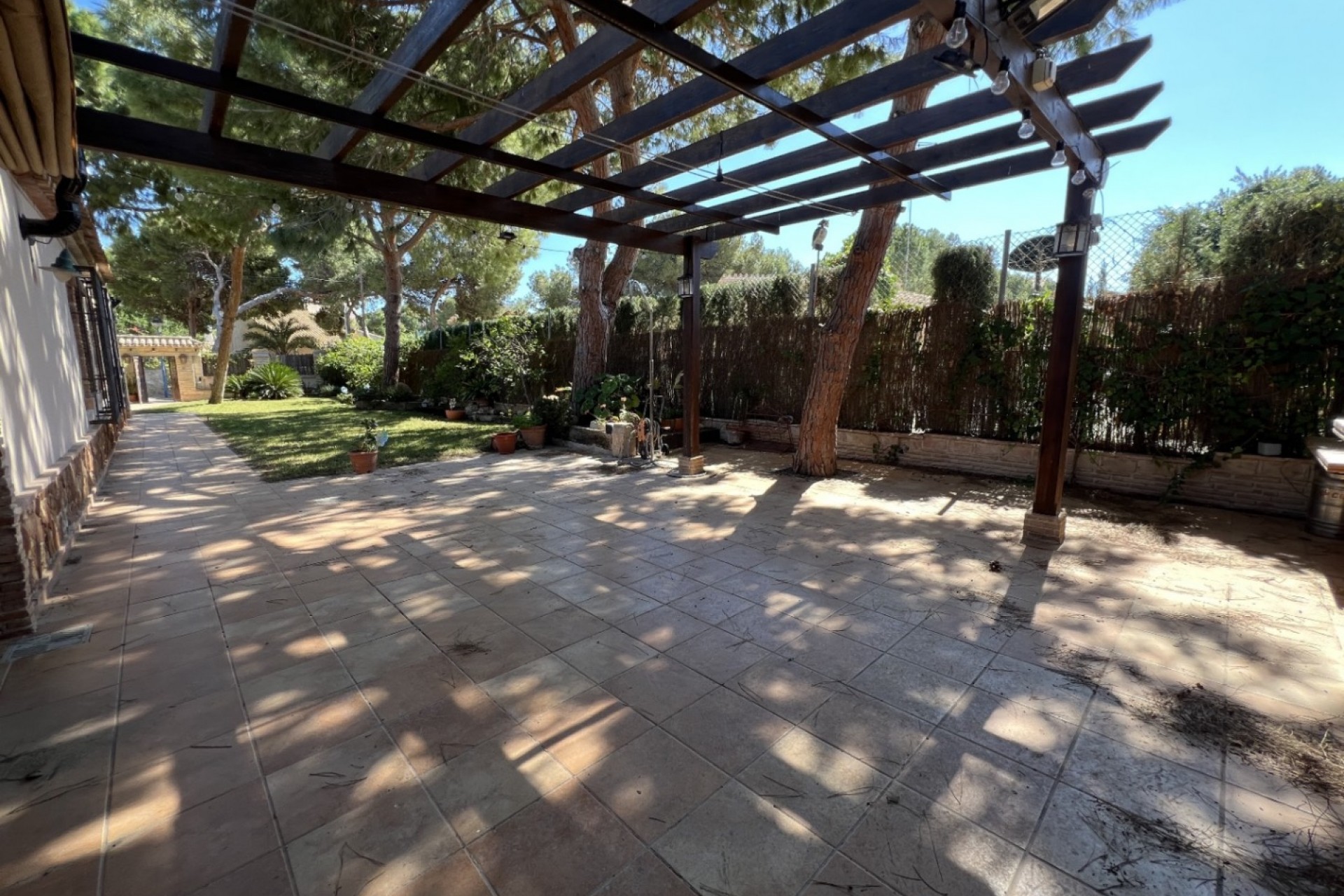 Reventa - Villa -
Orihuela Costa - Costa Blanca