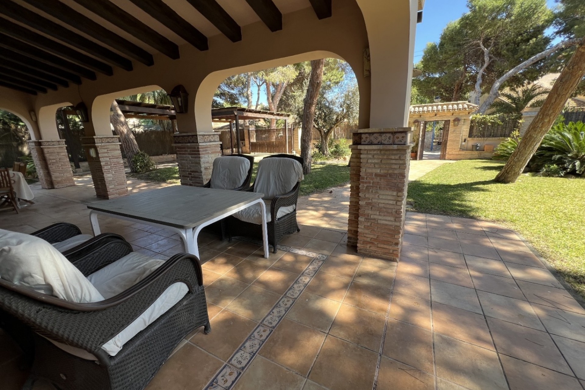 Reventa - Villa -
Orihuela Costa - Costa Blanca