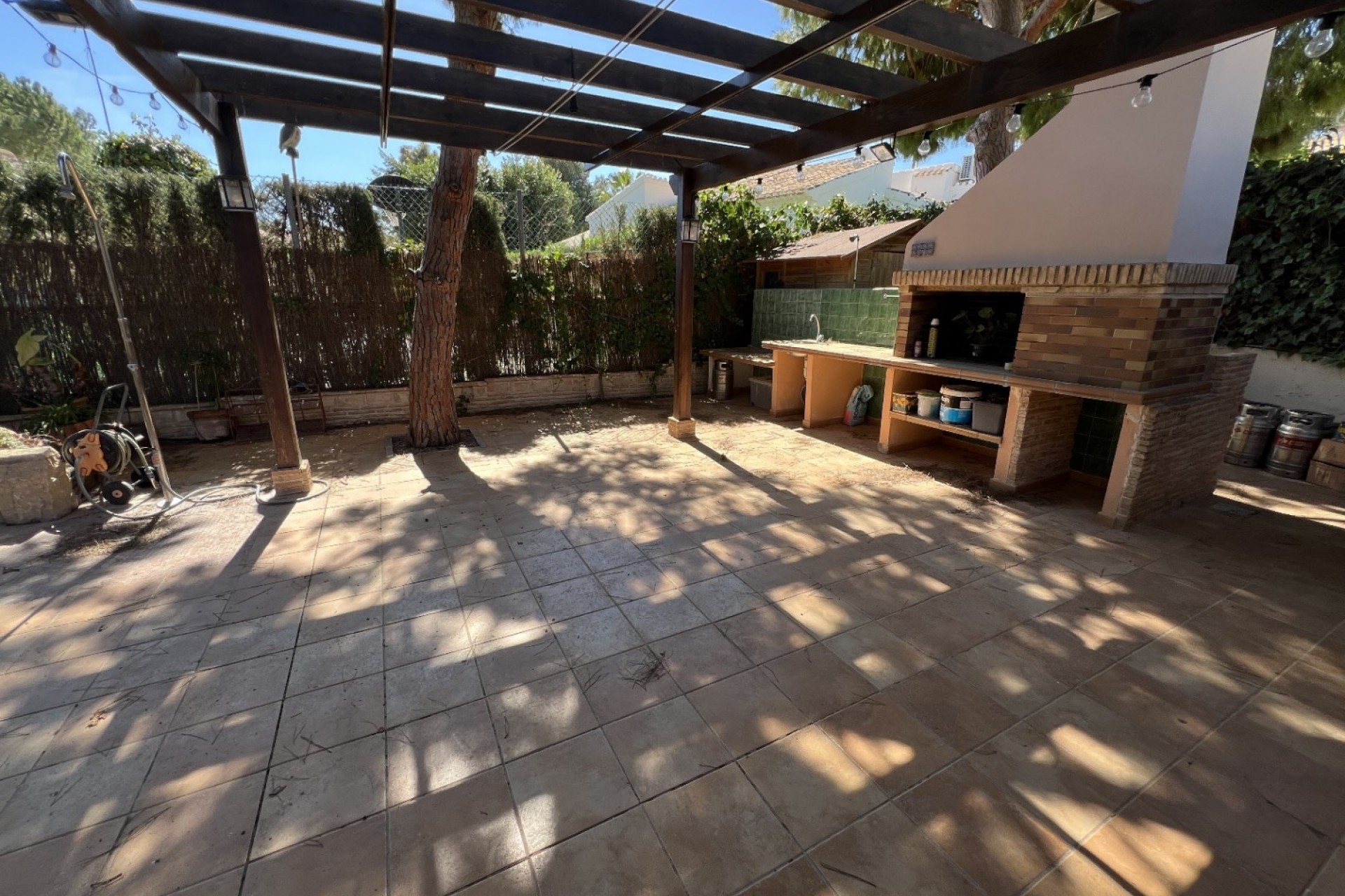 Reventa - Villa -
Orihuela Costa - Costa Blanca