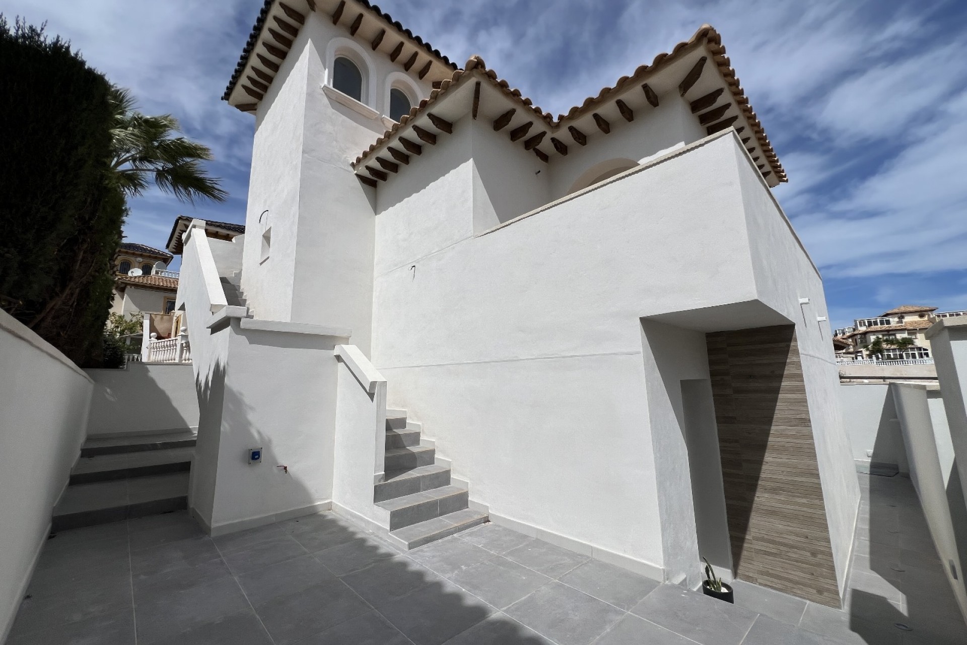 Reventa - Villa -
Orihuela Costa - Costa Blanca