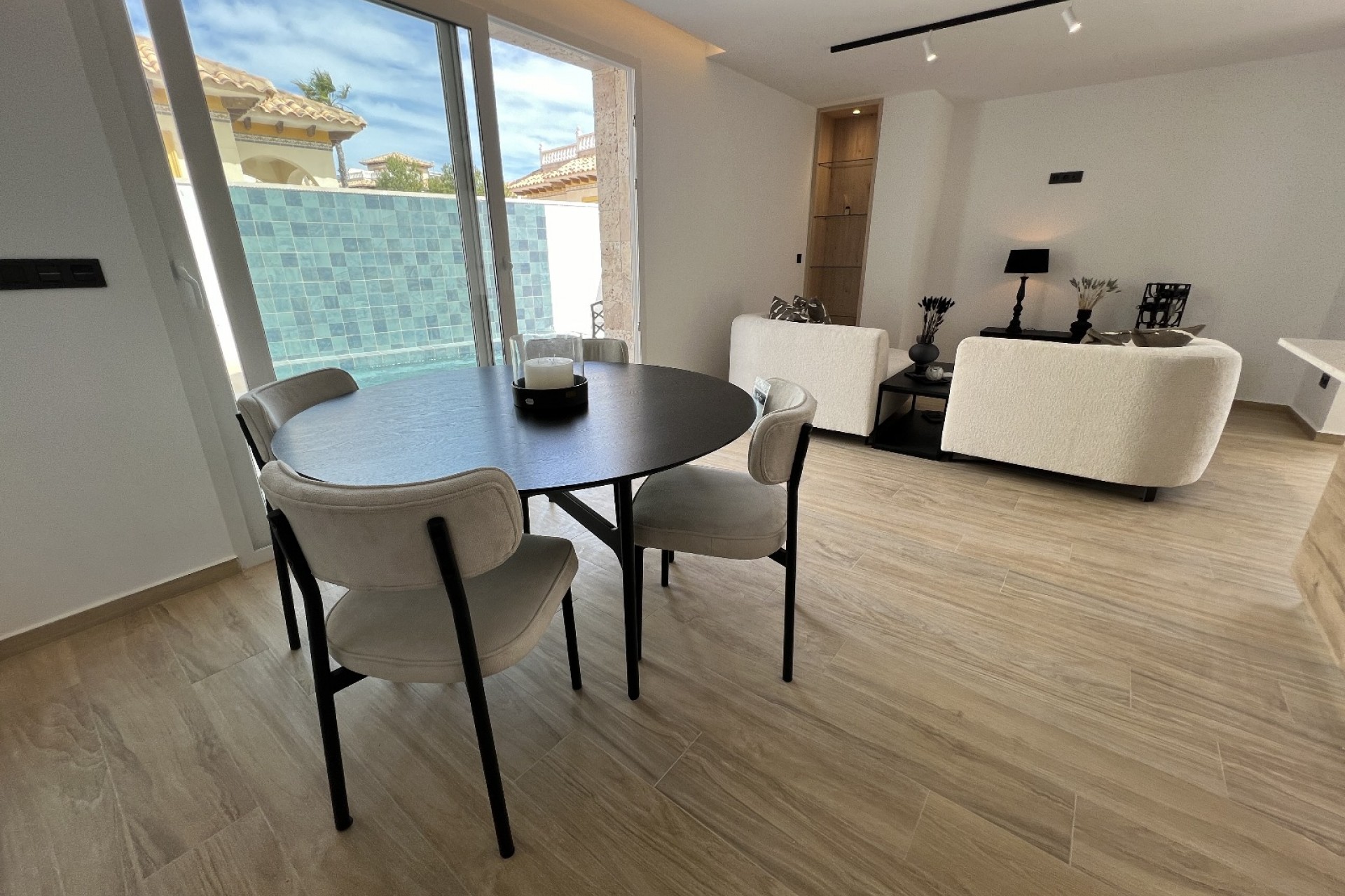 Reventa - Villa -
Orihuela Costa - Costa Blanca