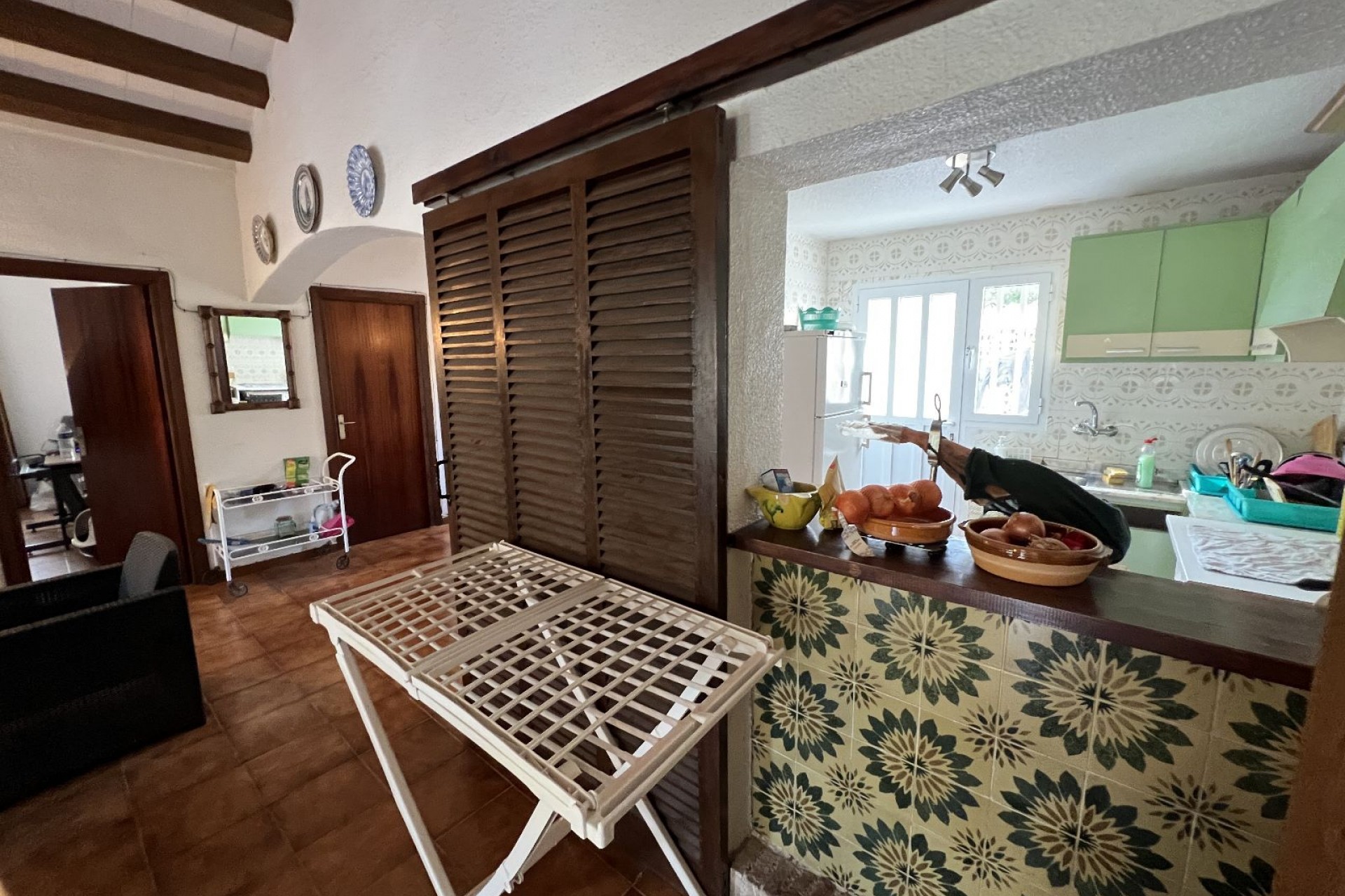 Reventa - Villa -
Orihuela Costa - Costa Blanca