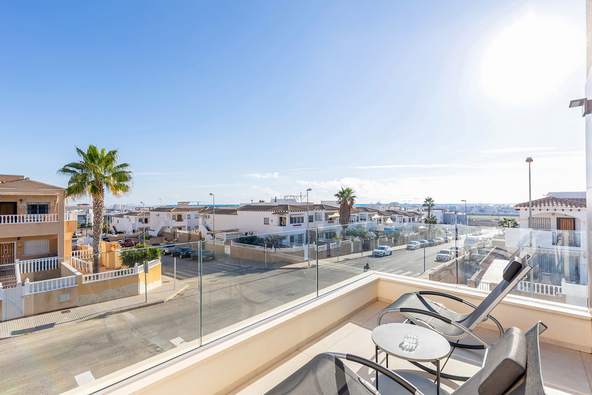 Reventa - Villa -
Orihuela Costa - Costa Blanca