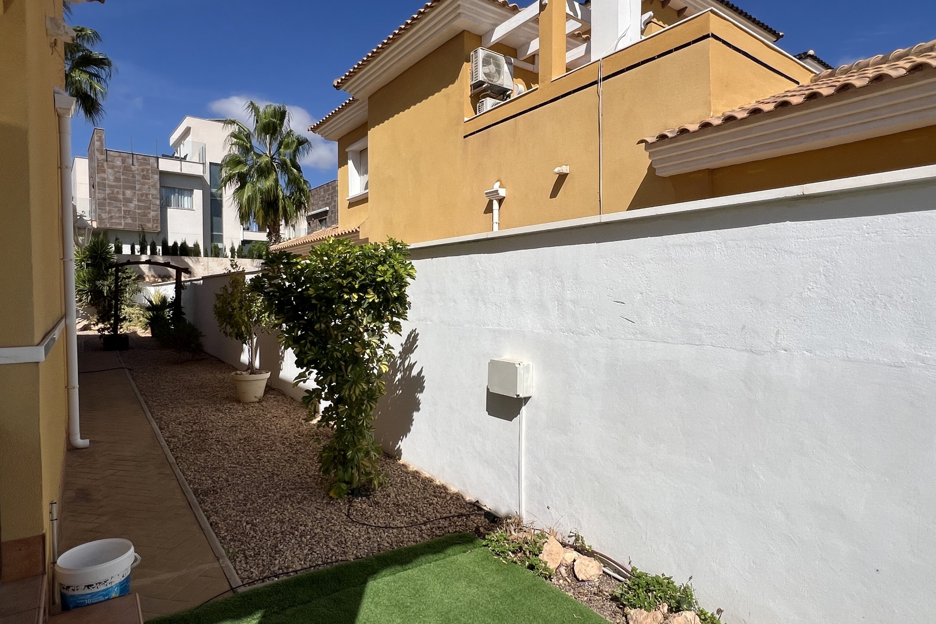 Reventa - Villa -
Orihuela Costa - Costa Blanca