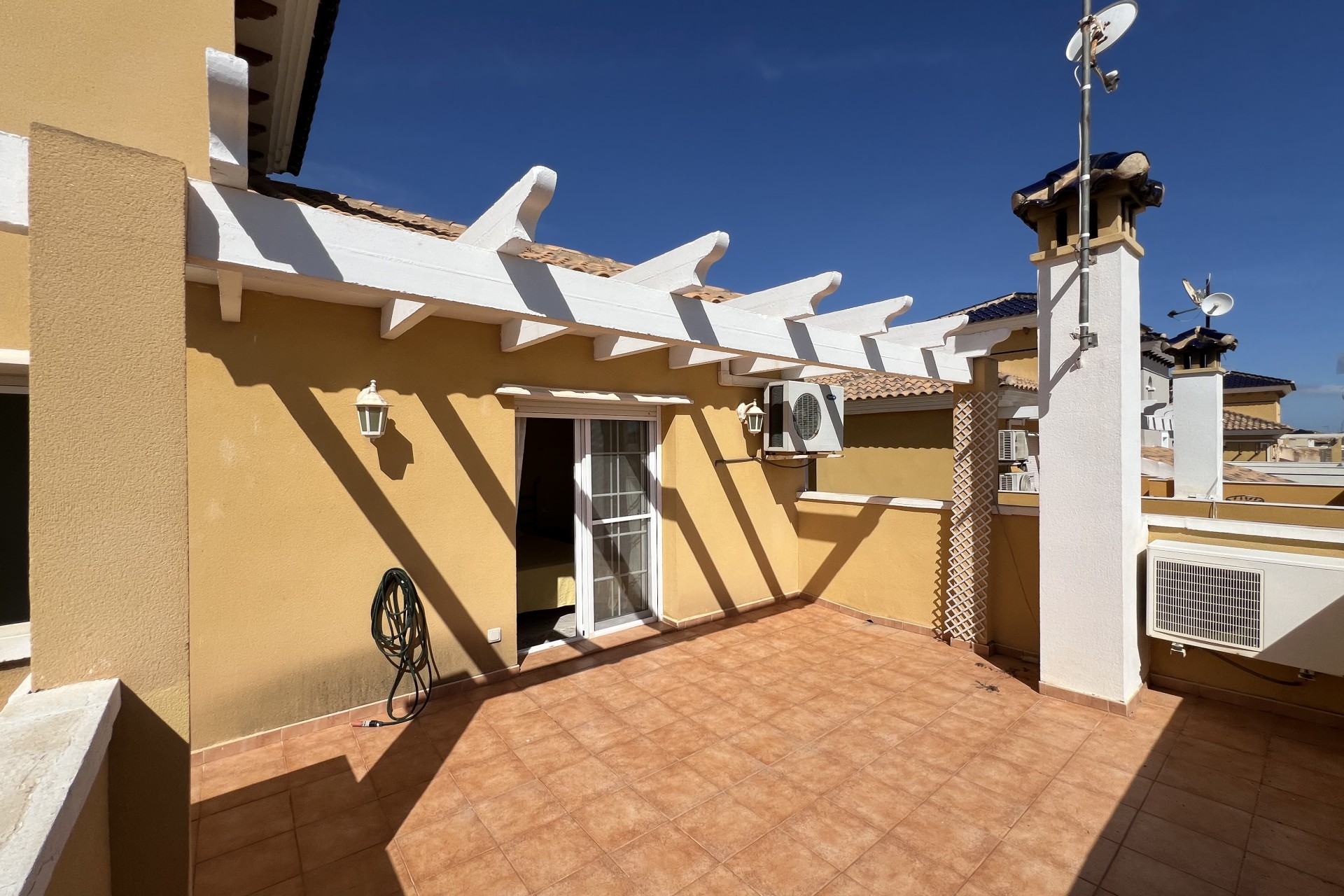 Reventa - Villa -
Orihuela Costa - Costa Blanca