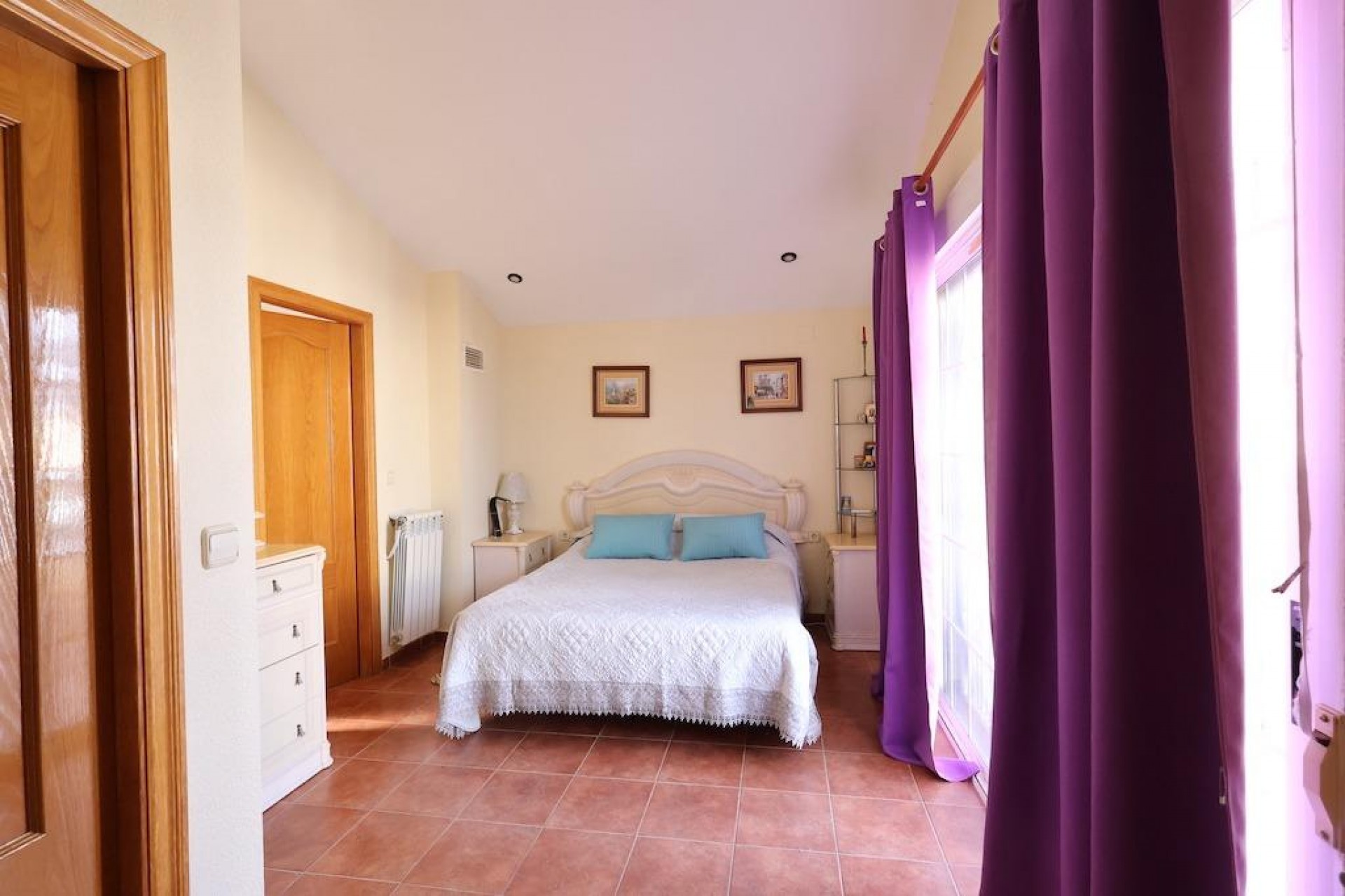 Reventa - Villa -
Orihuela Costa - Costa Blanca