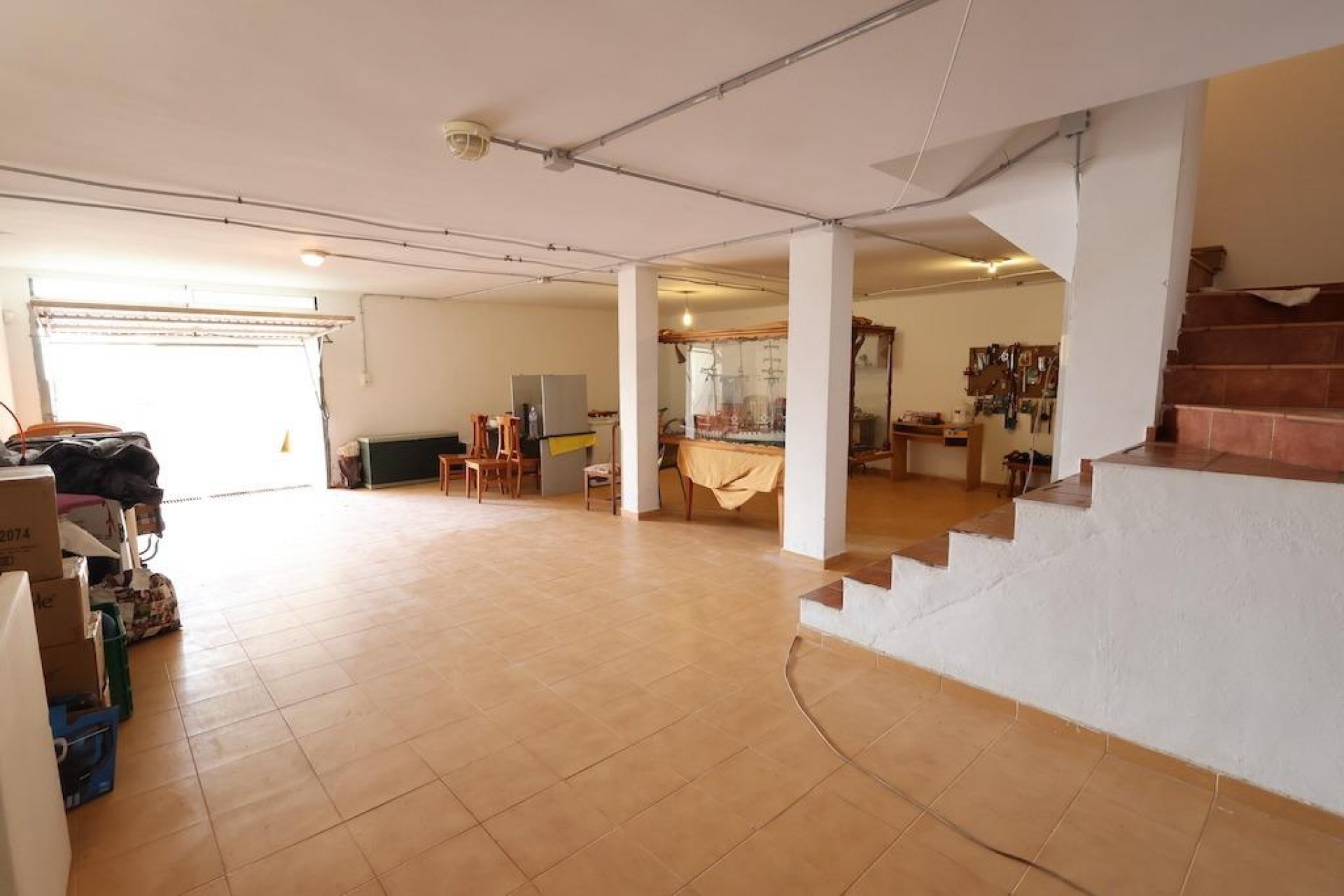 Reventa - Villa -
Orihuela Costa - Costa Blanca