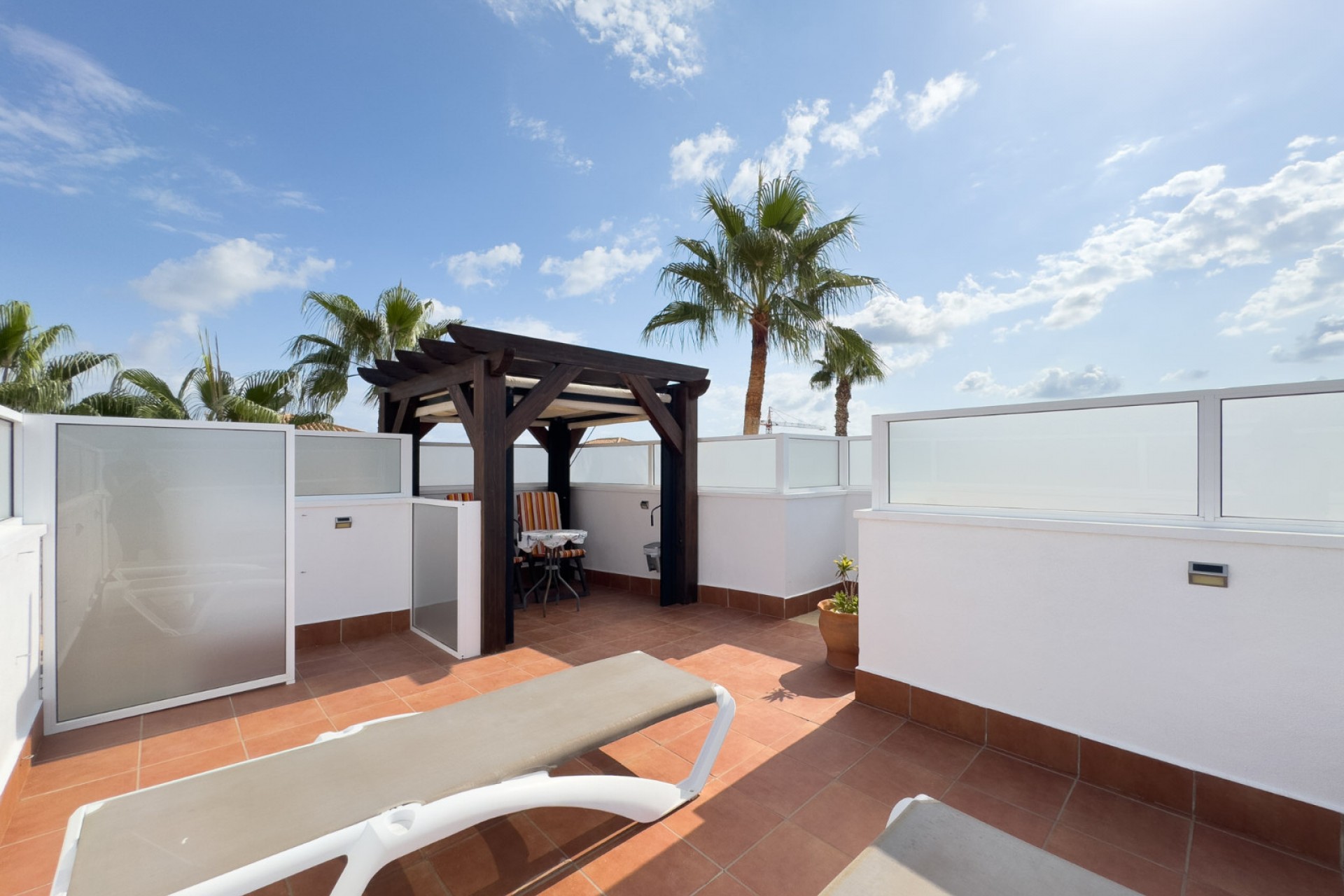 Reventa - Villa -
Orihuela Costa - Costa Blanca