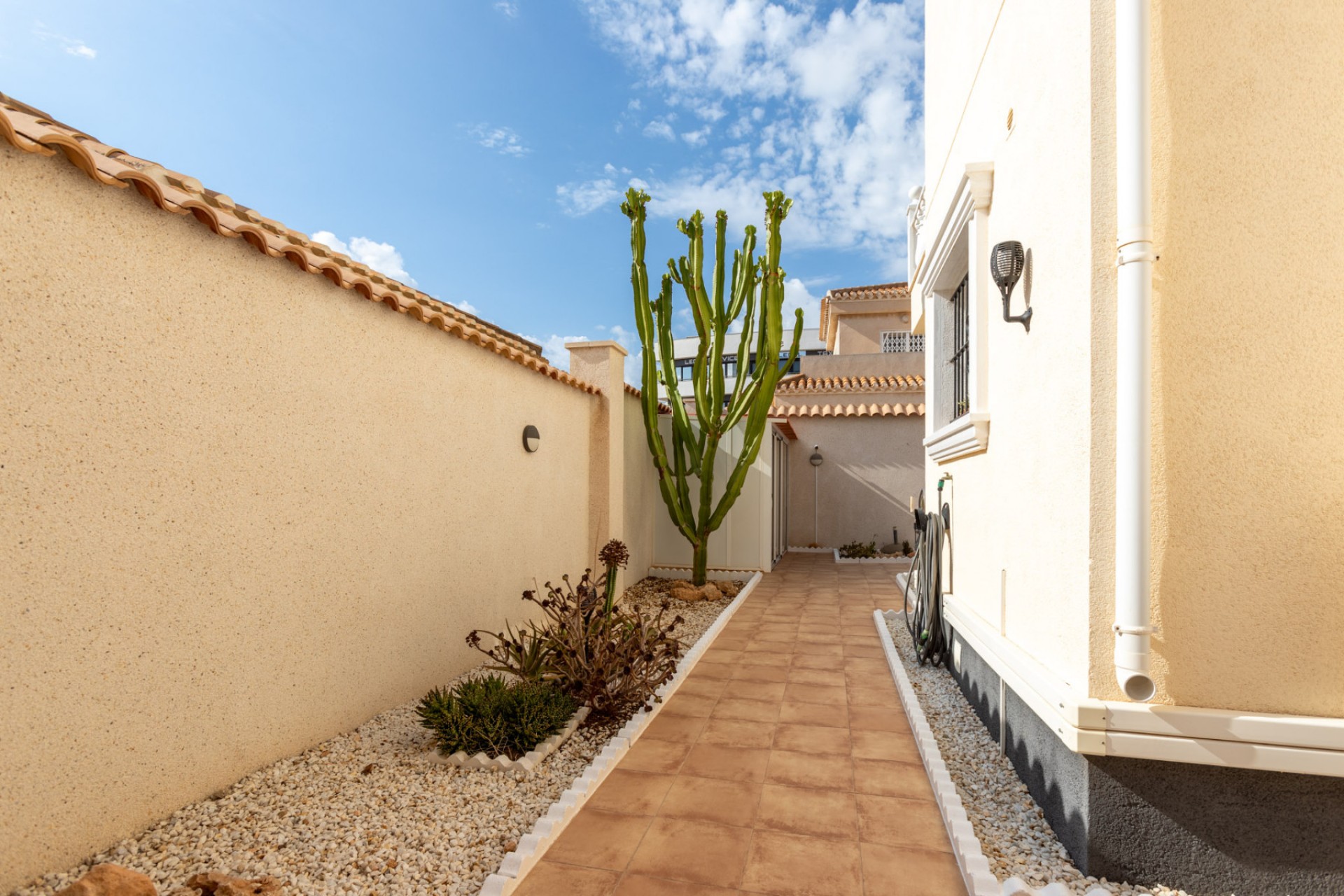 Reventa - Villa -
Orihuela Costa - Costa Blanca