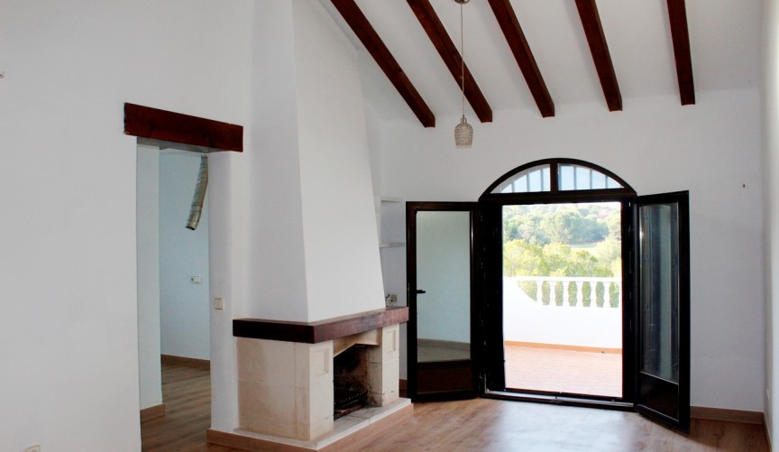 Reventa - Villa -
Orihuela Costa - Costa Blanca