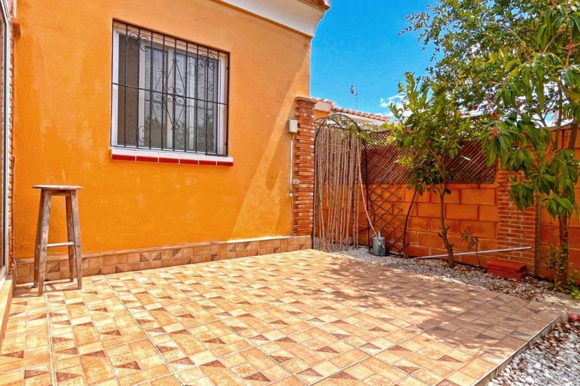 Reventa - Villa -
Orihuela Costa - Costa Blanca