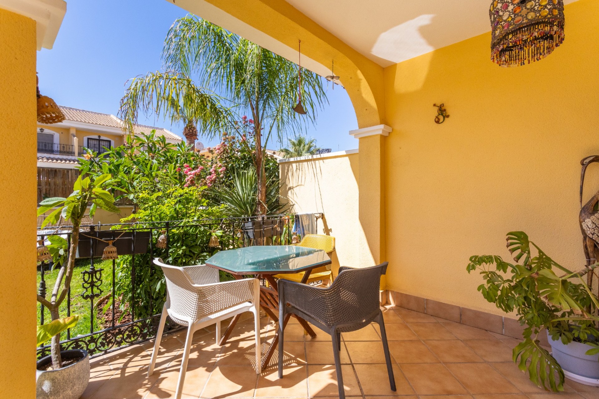 Reventa - Villa -
Orihuela Costa - Costa Blanca