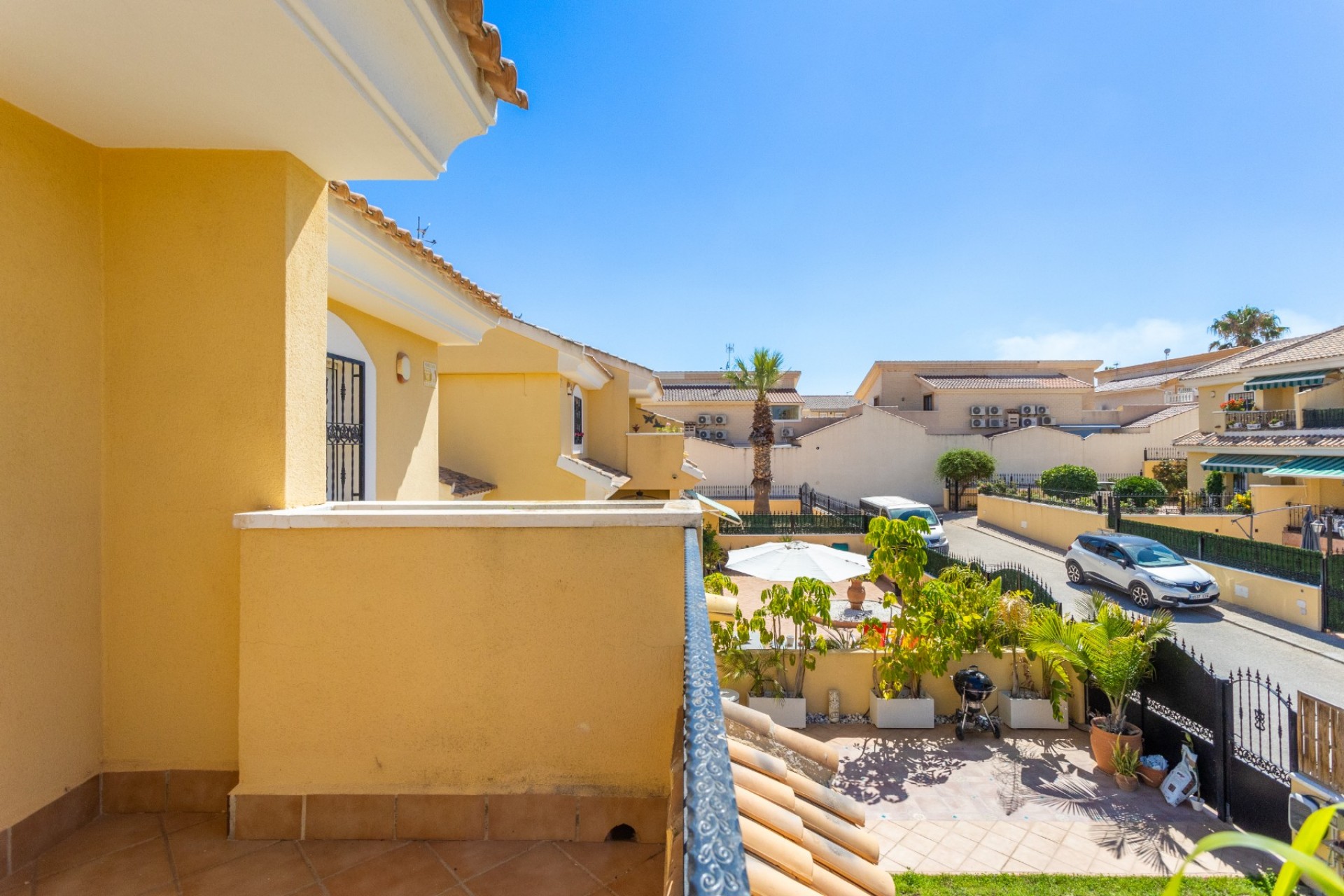 Reventa - Villa -
Orihuela Costa - Costa Blanca