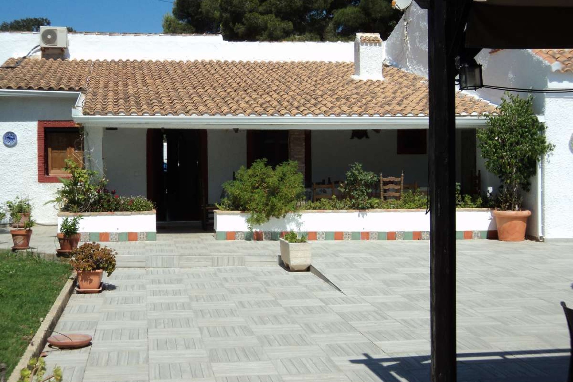 Reventa - Villa -
Orihuela Costa - Costa Blanca