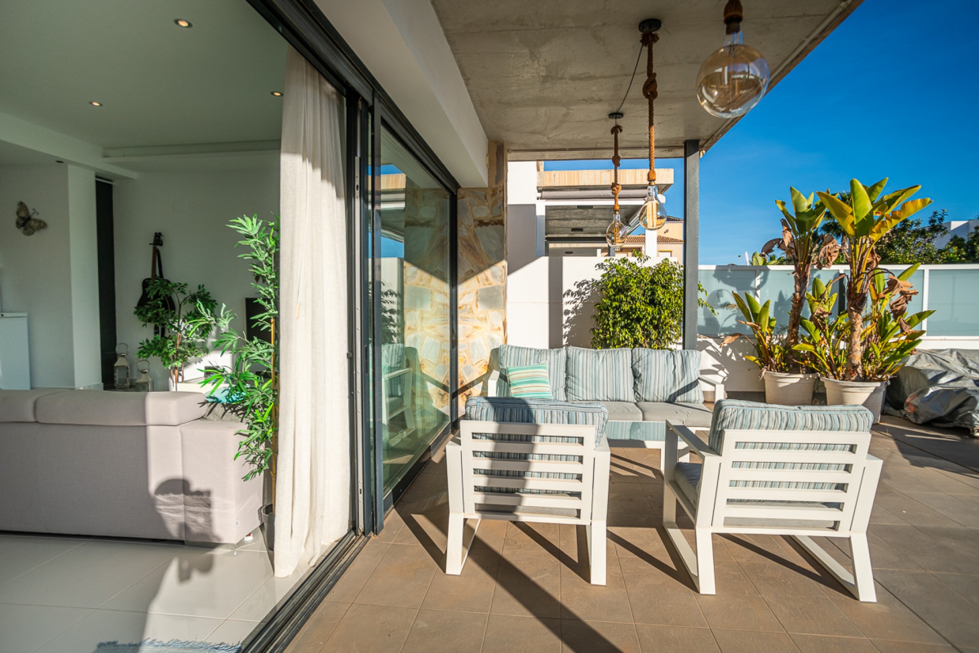 Reventa - Villa -
Orihuela Costa - Costa Blanca