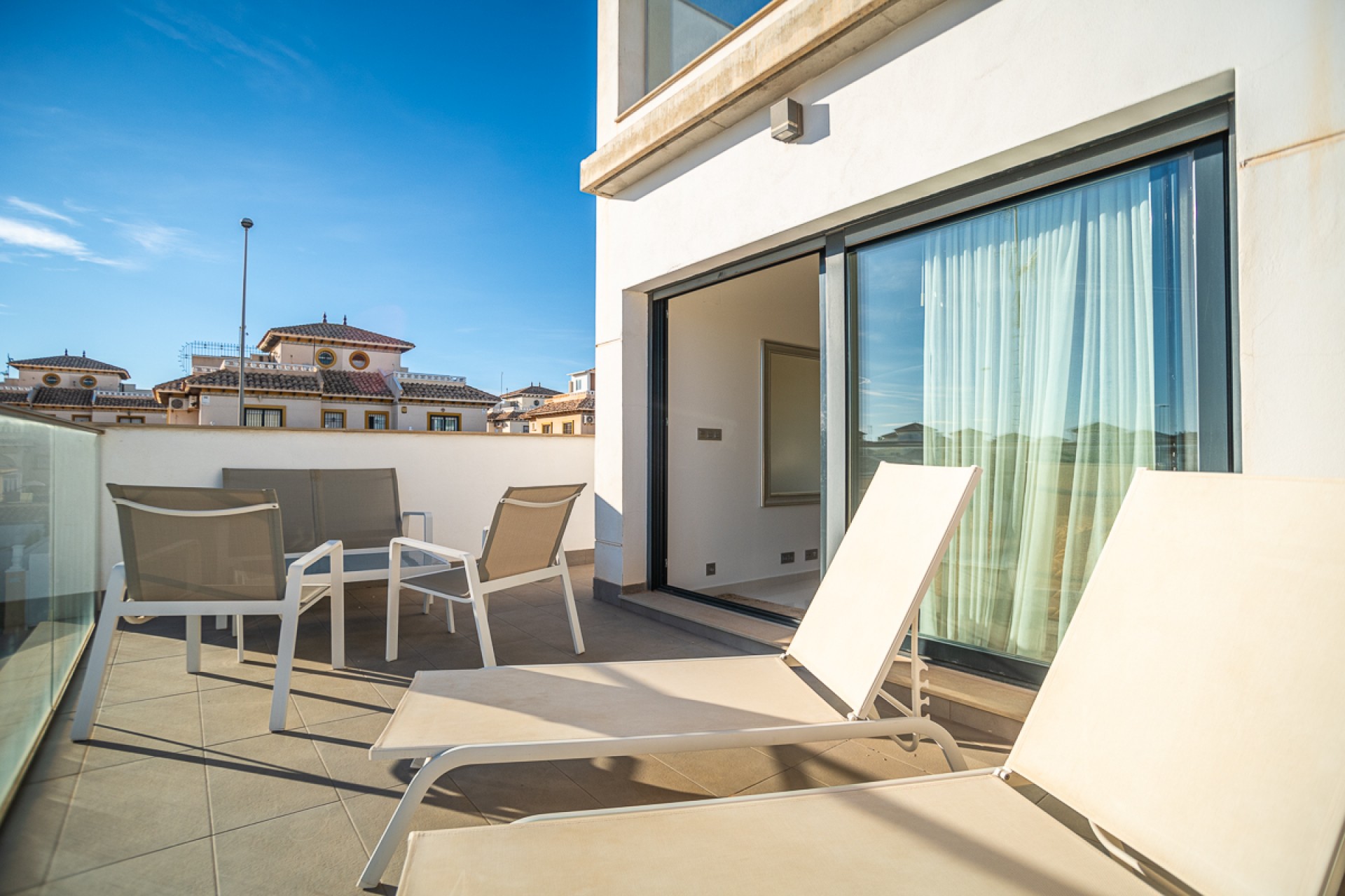 Reventa - Villa -
Orihuela Costa - Costa Blanca