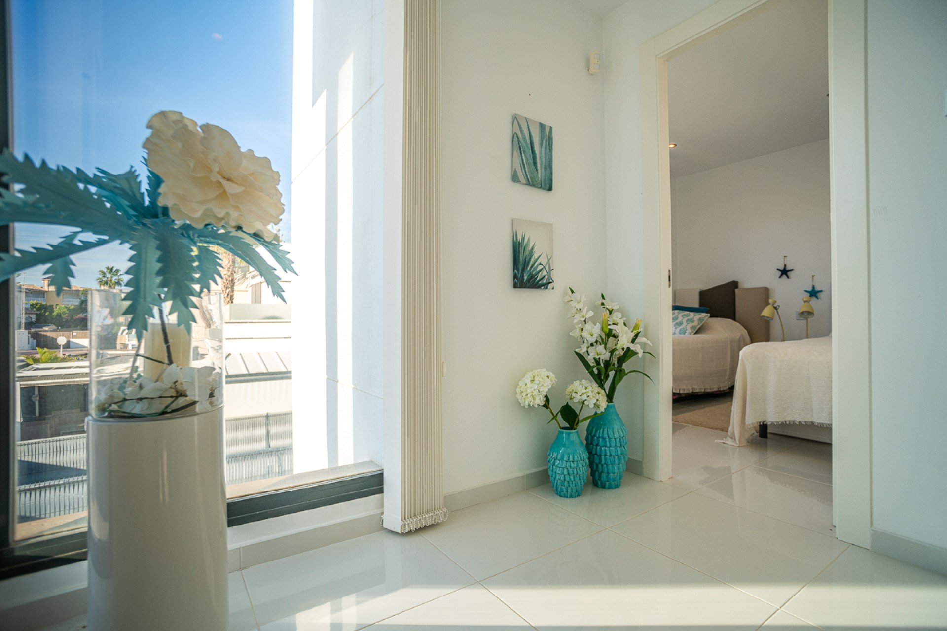 Reventa - Villa -
Orihuela Costa - Costa Blanca