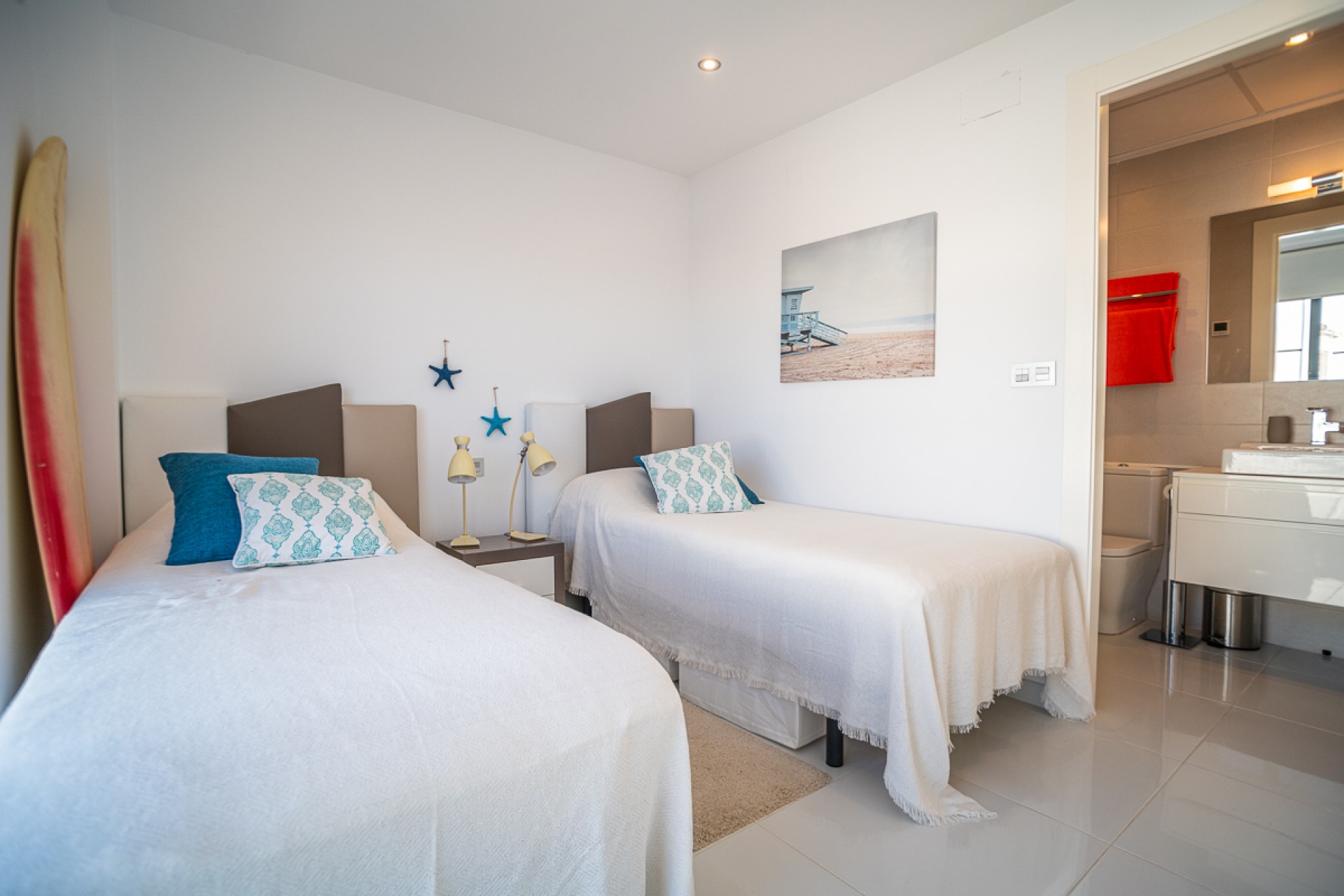 Reventa - Villa -
Orihuela Costa - Costa Blanca