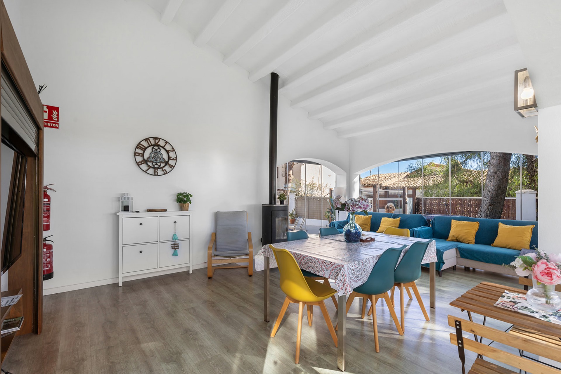 Reventa - Villa -
Orihuela Costa - Costa Blanca