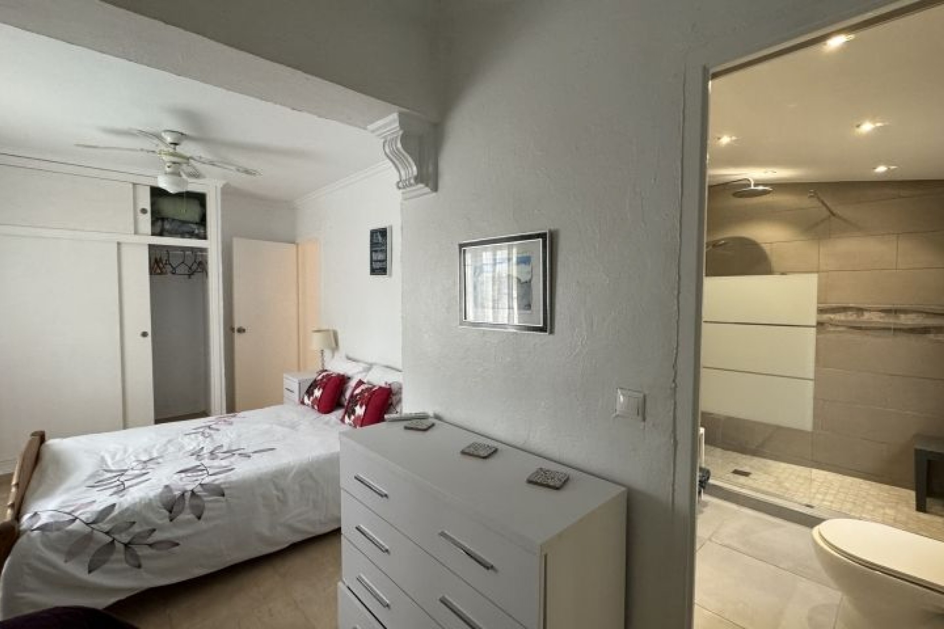 Reventa - Villa -
Orihuela Costa - Costa Blanca