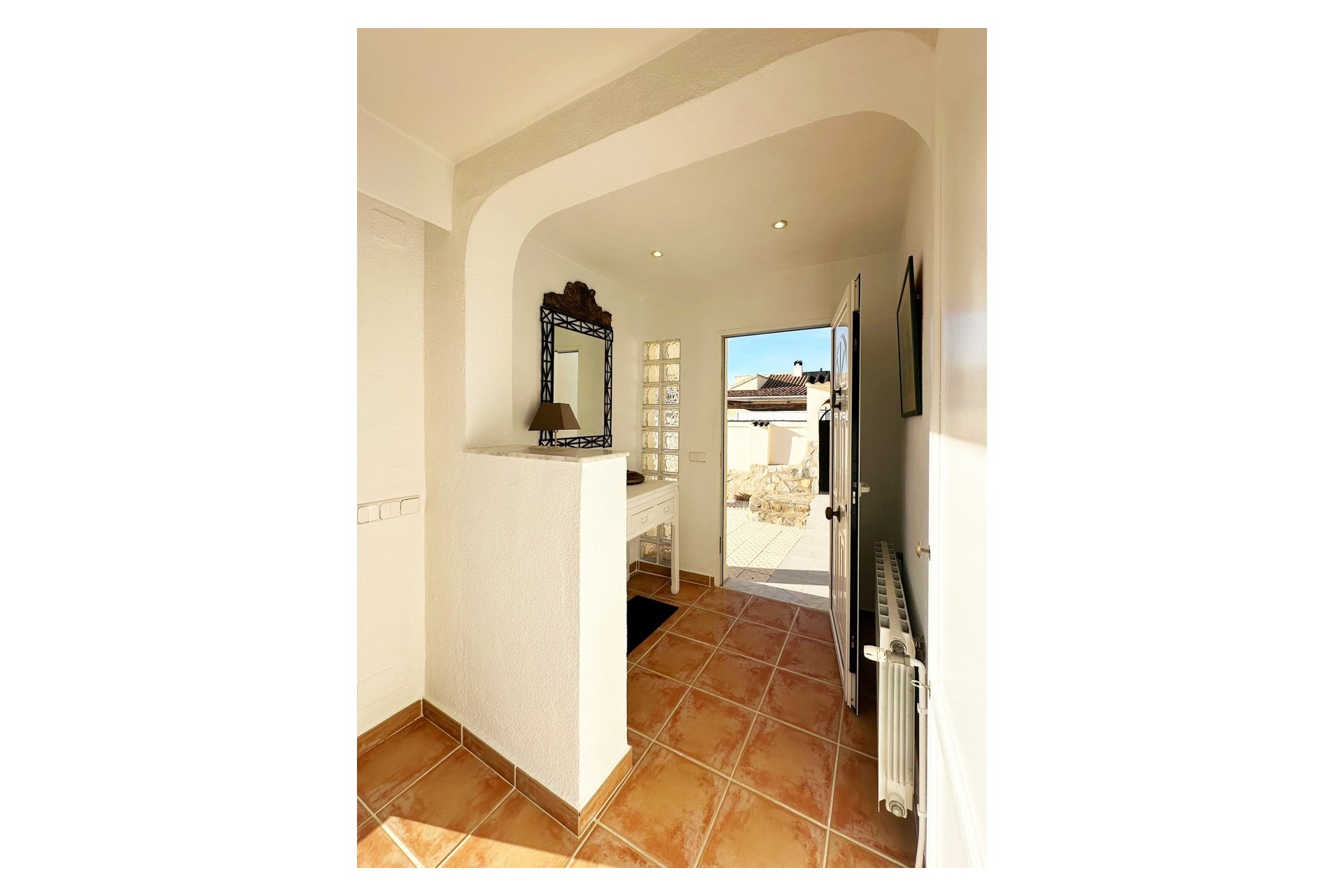 Reventa - Villa -
Orihuela Costa - Costa Blanca