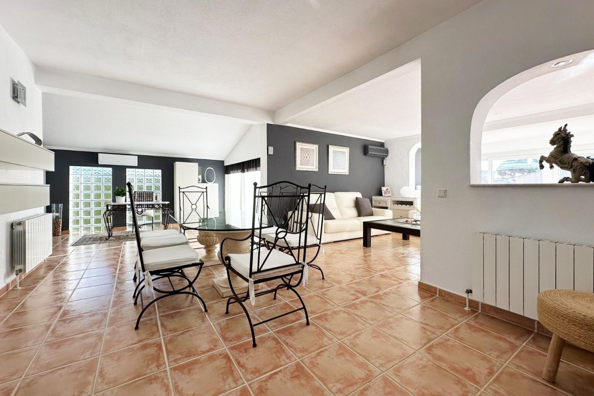 Reventa - Villa -
Orihuela Costa - Costa Blanca