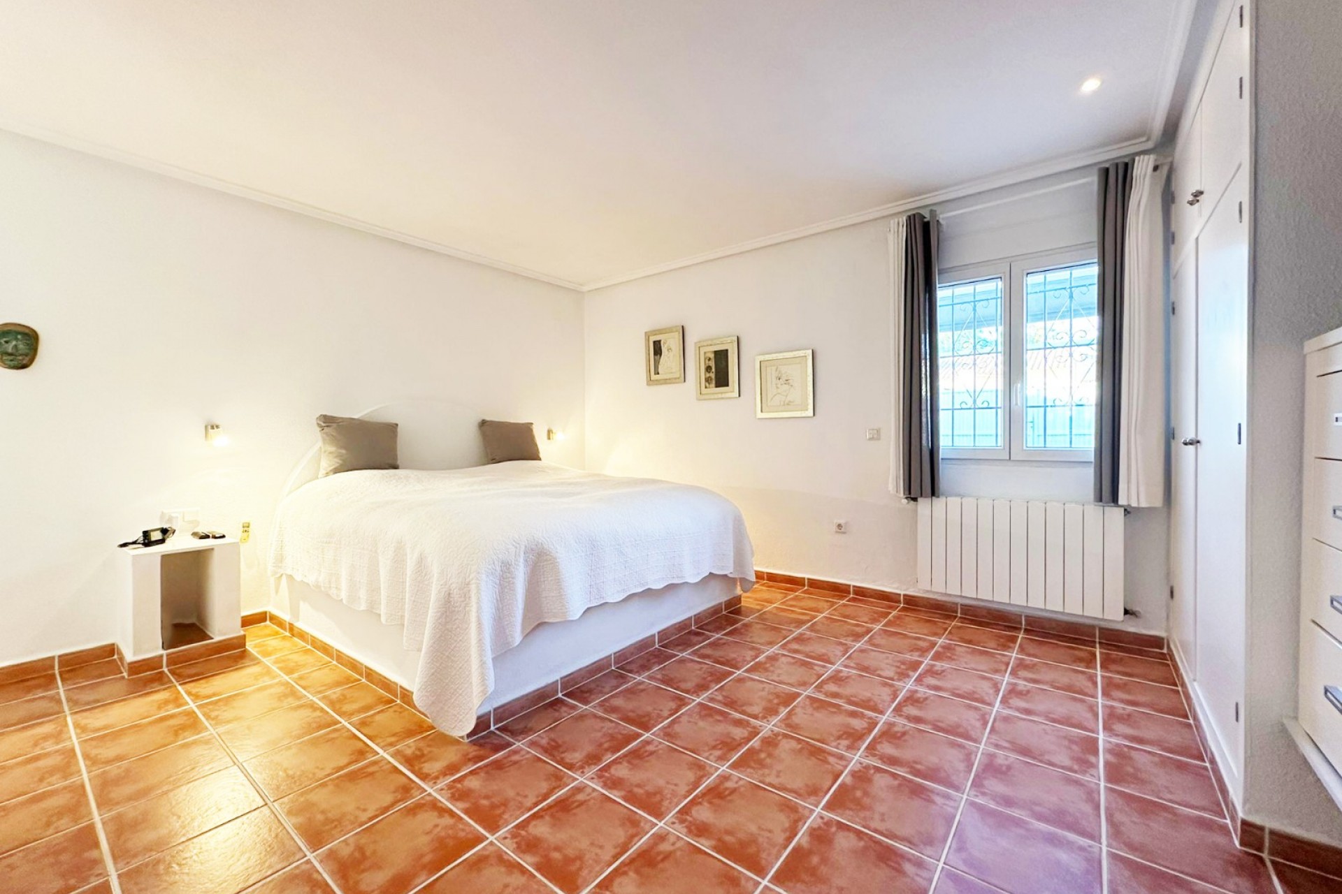 Reventa - Villa -
Orihuela Costa - Costa Blanca