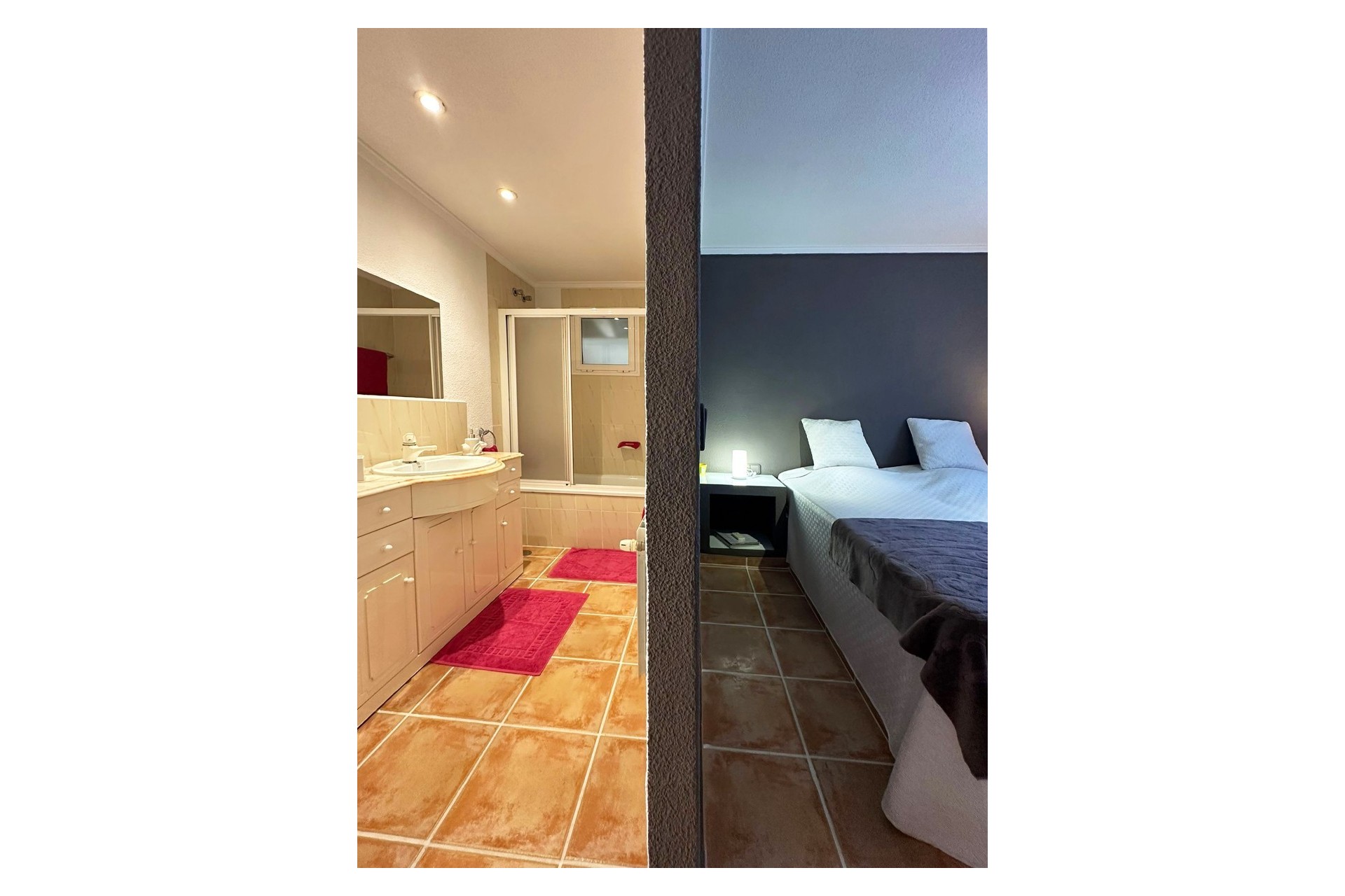 Reventa - Villa -
Orihuela Costa - Costa Blanca