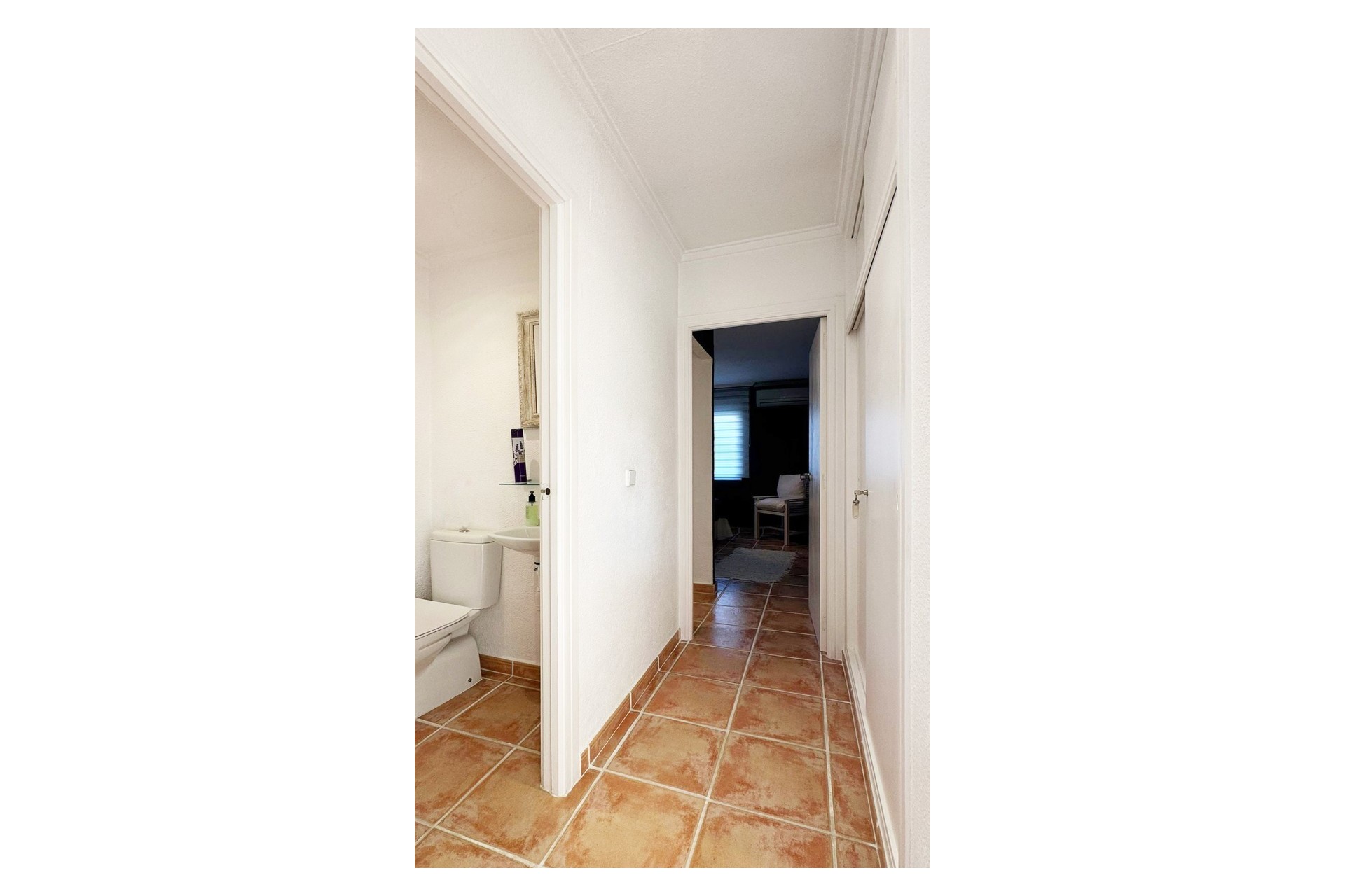 Reventa - Villa -
Orihuela Costa - Costa Blanca