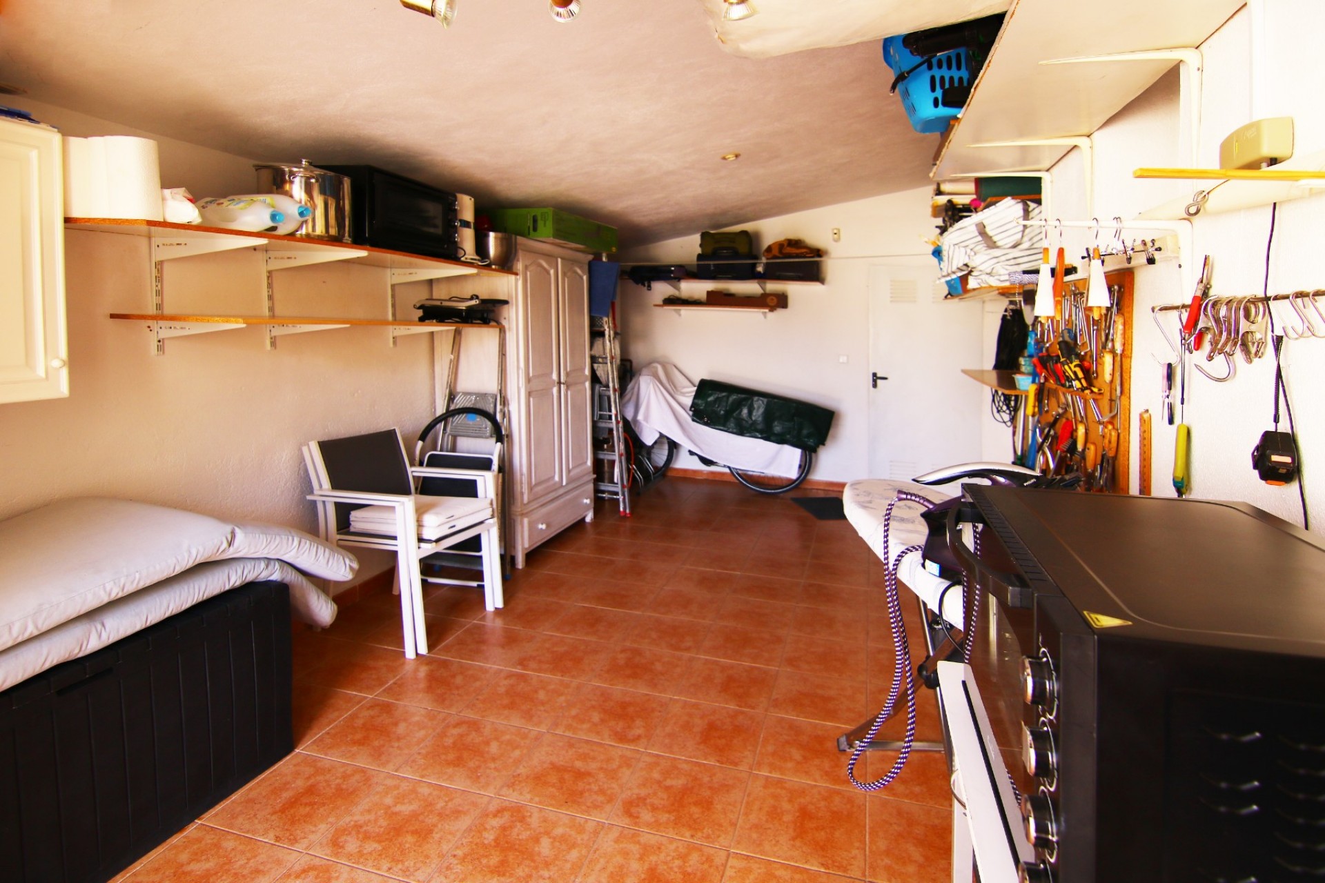 Reventa - Villa -
Orihuela Costa - Costa Blanca