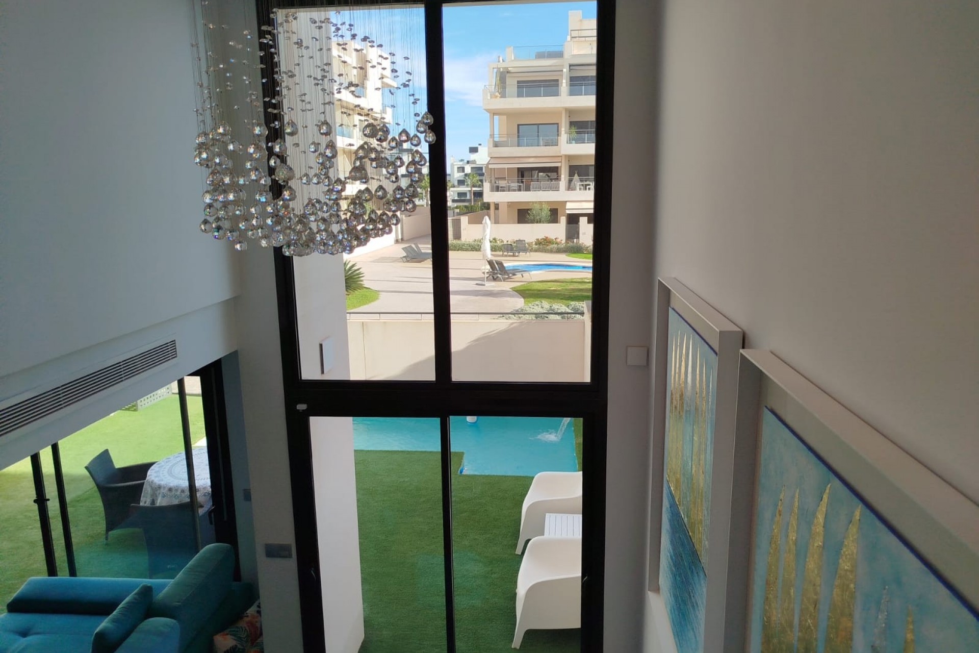 Reventa - Villa -
Orihuela Costa - Costa Blanca