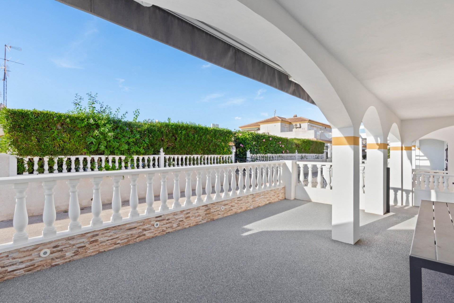 Reventa - Villa -
Orihuela Costa - Costa Blanca