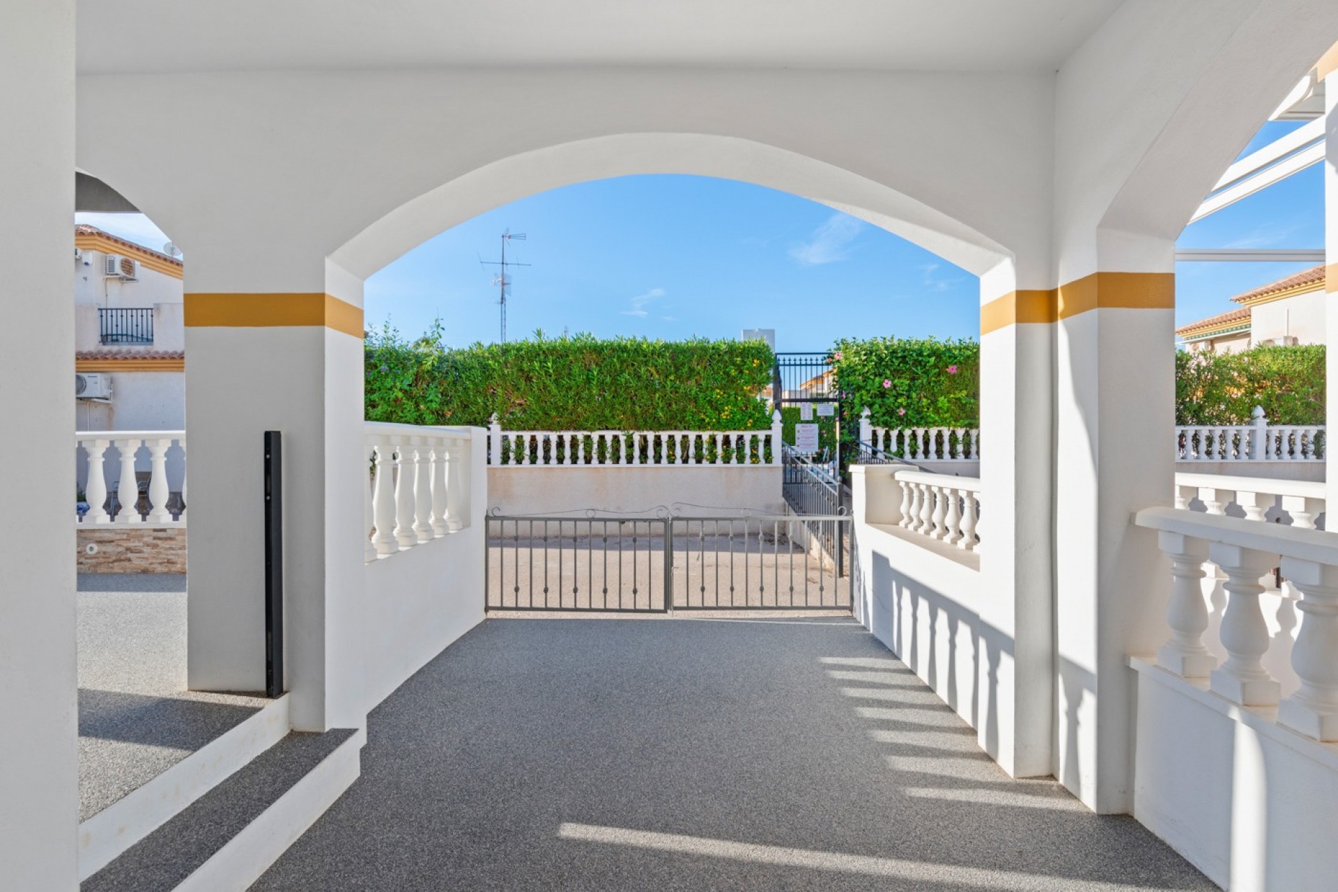 Reventa - Villa -
Orihuela Costa - Costa Blanca