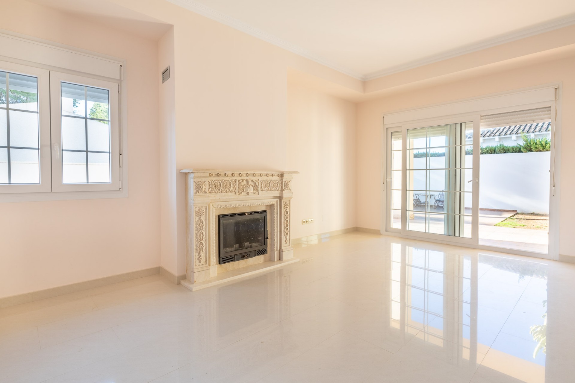 Reventa - Villa -
Orihuela Costa - Costa Blanca