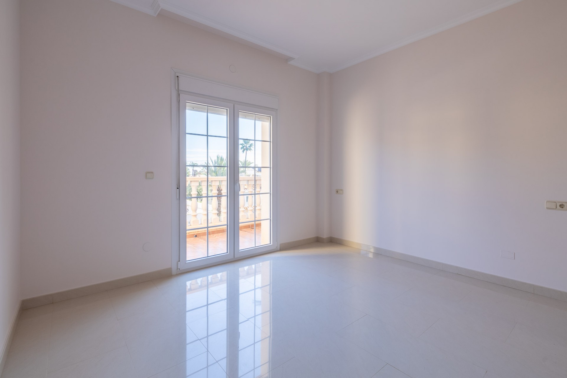 Reventa - Villa -
Orihuela Costa - Costa Blanca