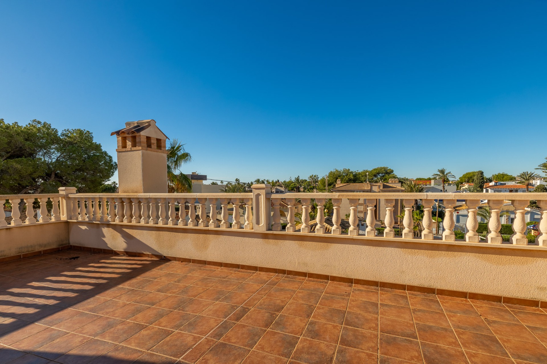 Reventa - Villa -
Orihuela Costa - Costa Blanca