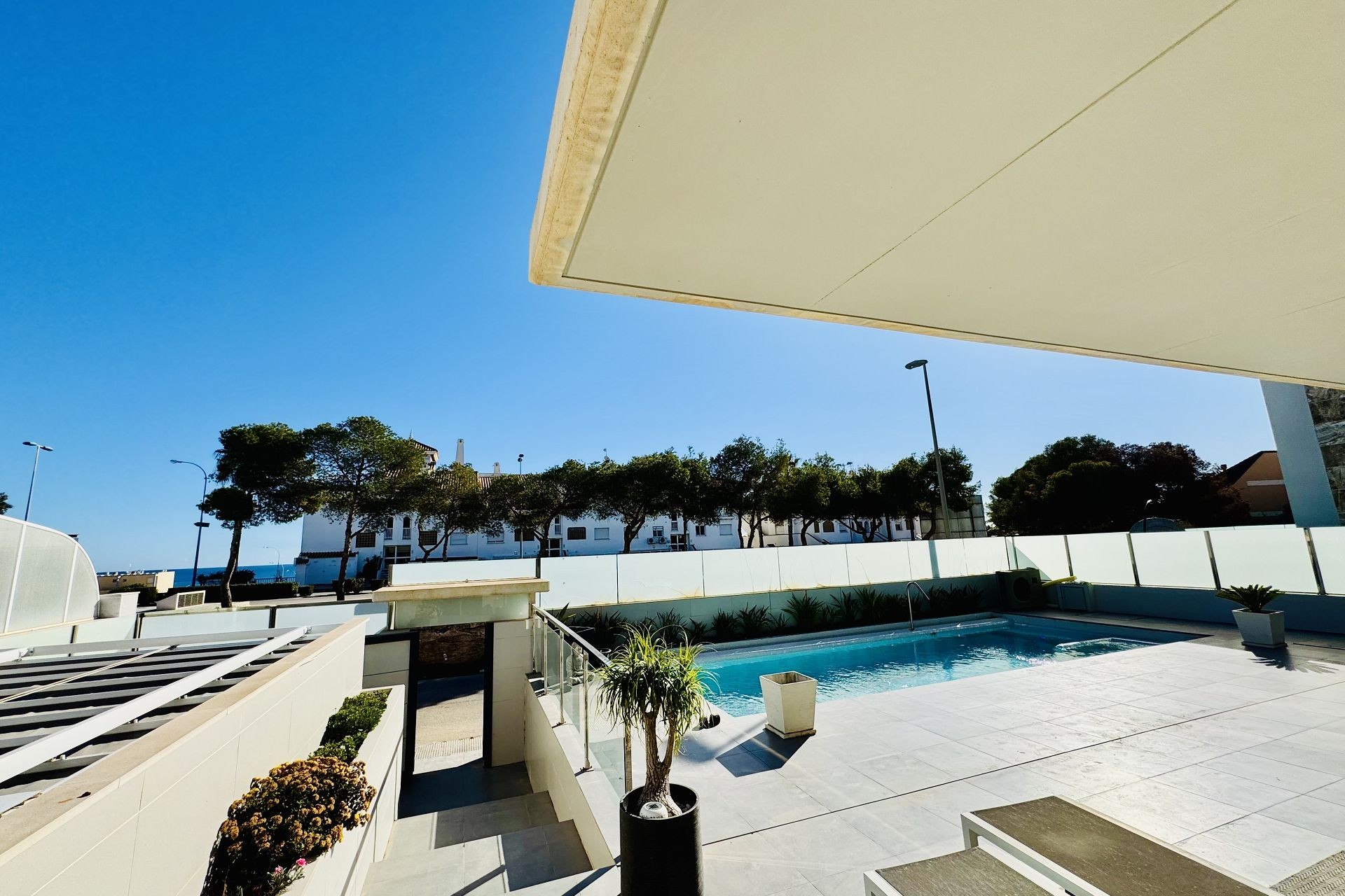 Reventa - Villa -
Orihuela Costa - Costa Blanca