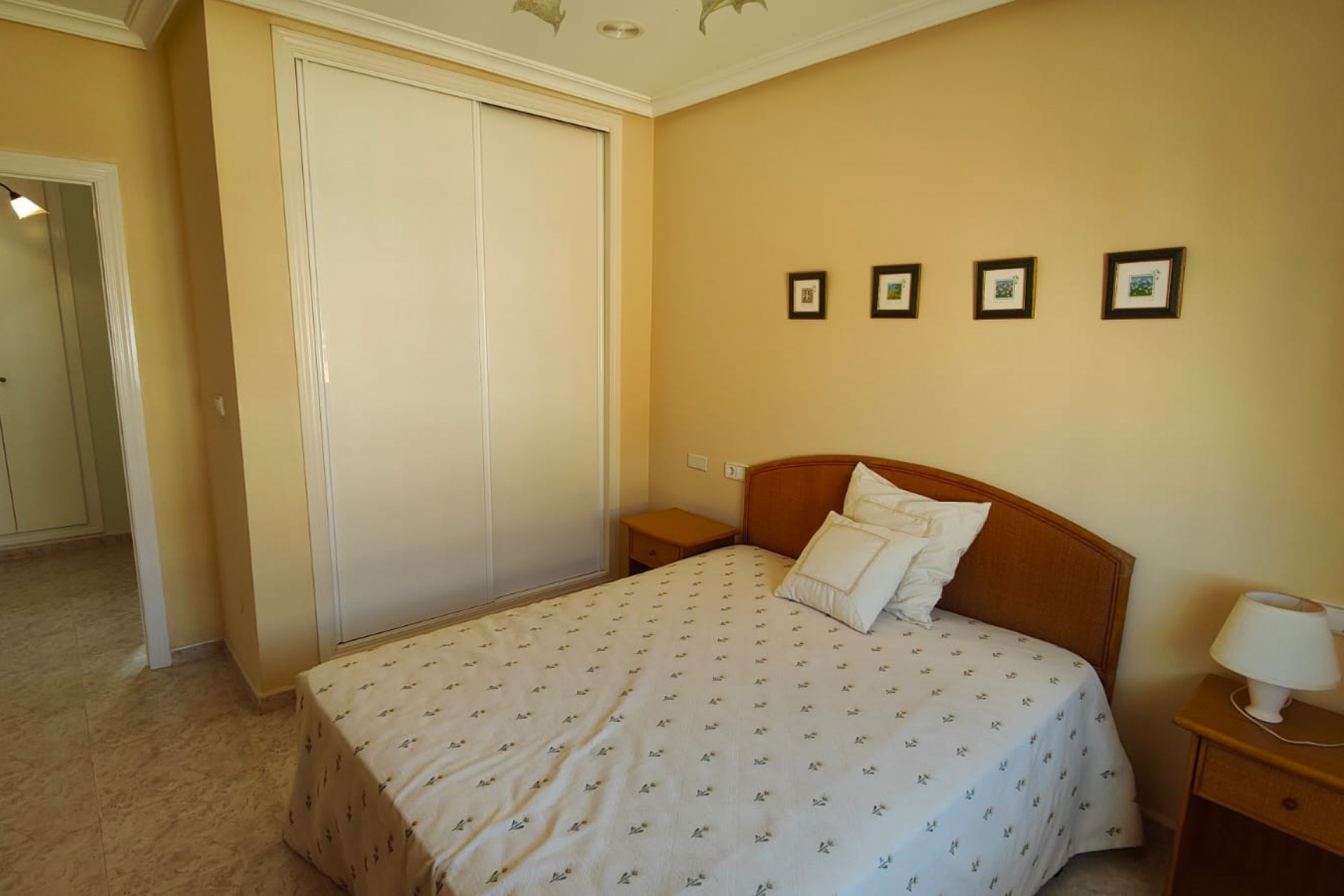 Reventa - Villa -
Orihuela Costa - Costa Blanca