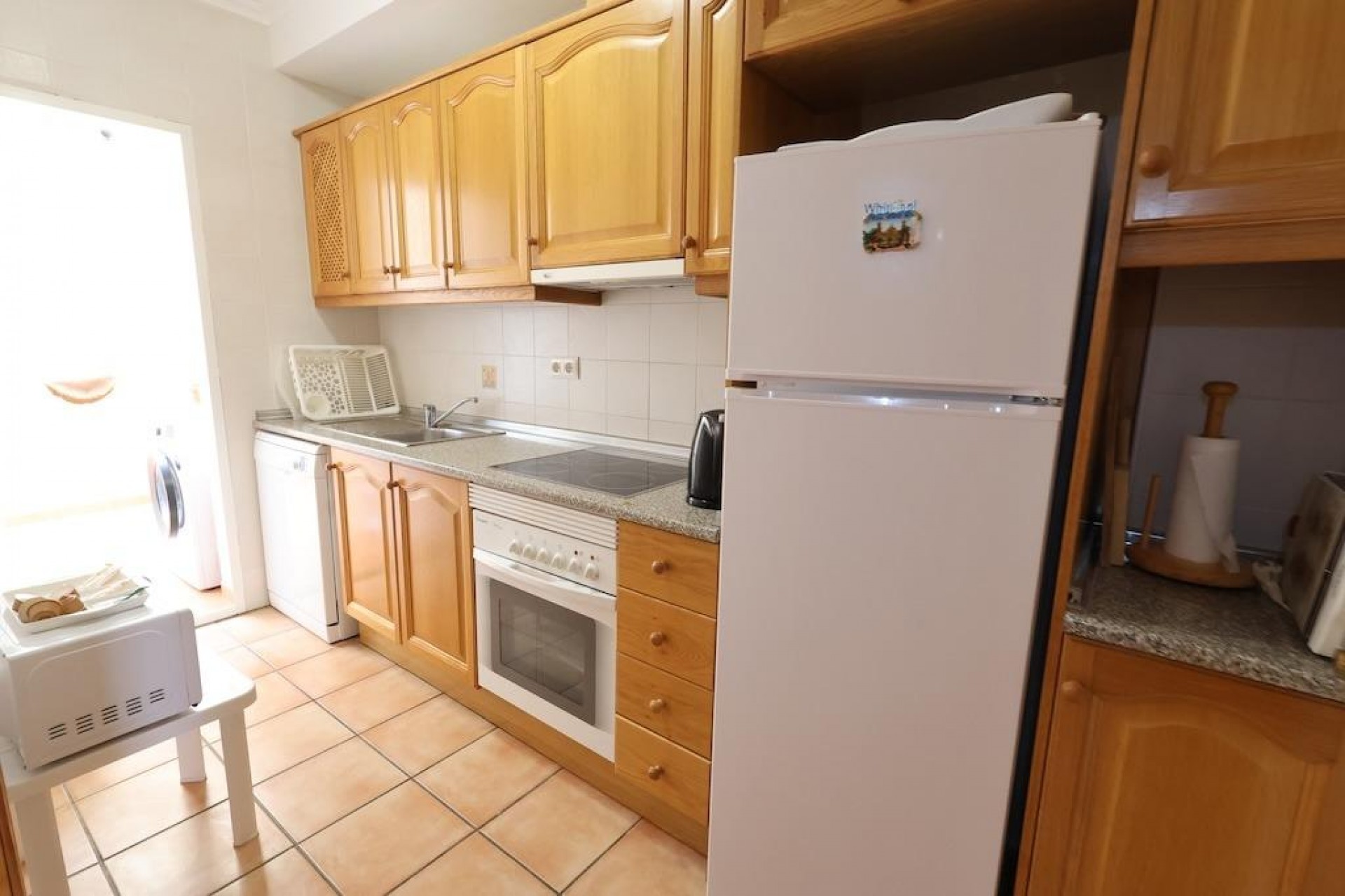 Reventa - Villa -
Orihuela Costa - Costa Blanca