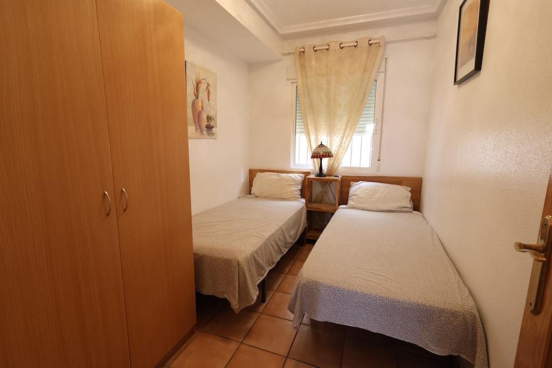 Reventa - Villa -
Orihuela Costa - Costa Blanca