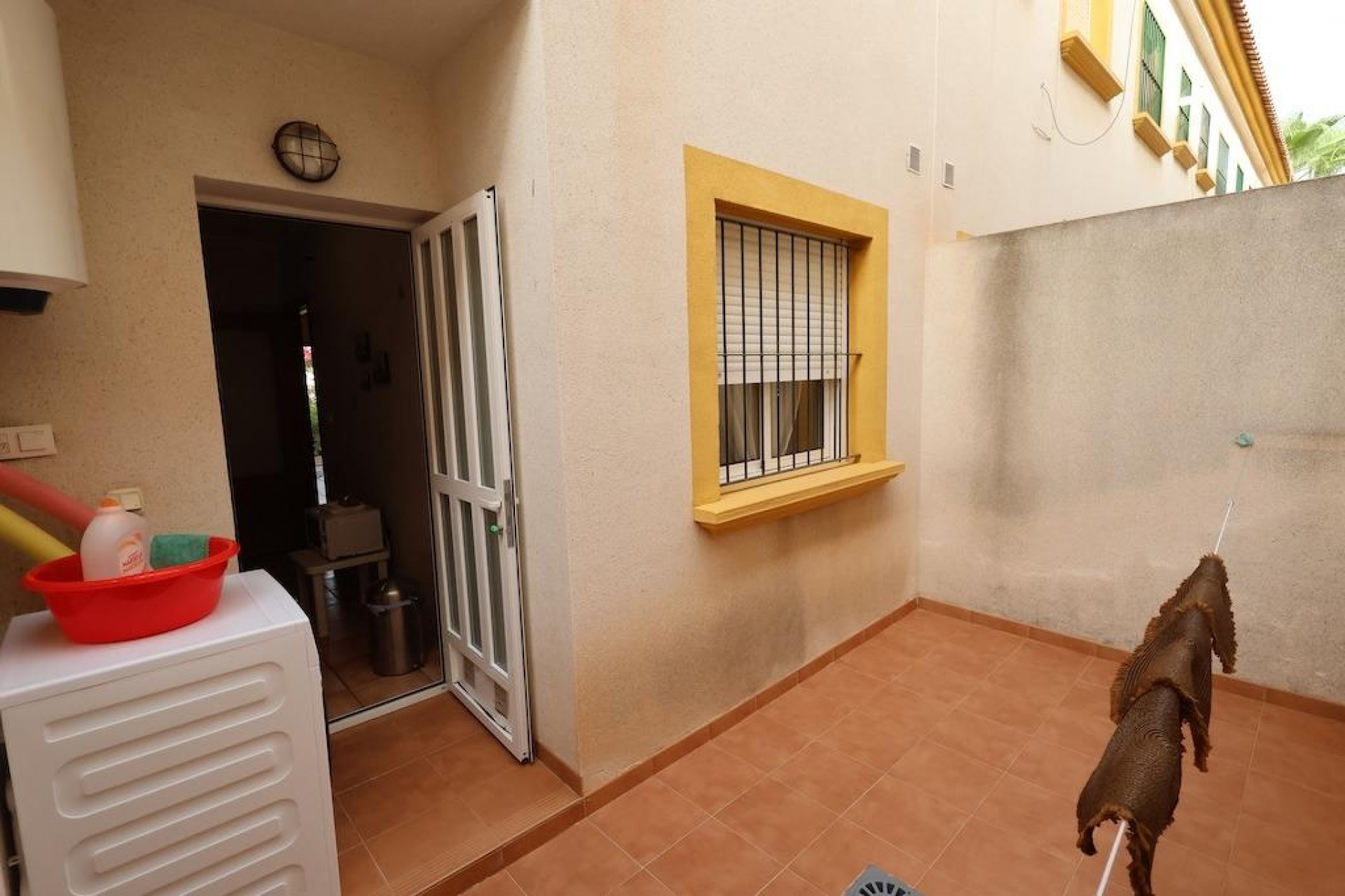 Reventa - Villa -
Orihuela Costa - Costa Blanca