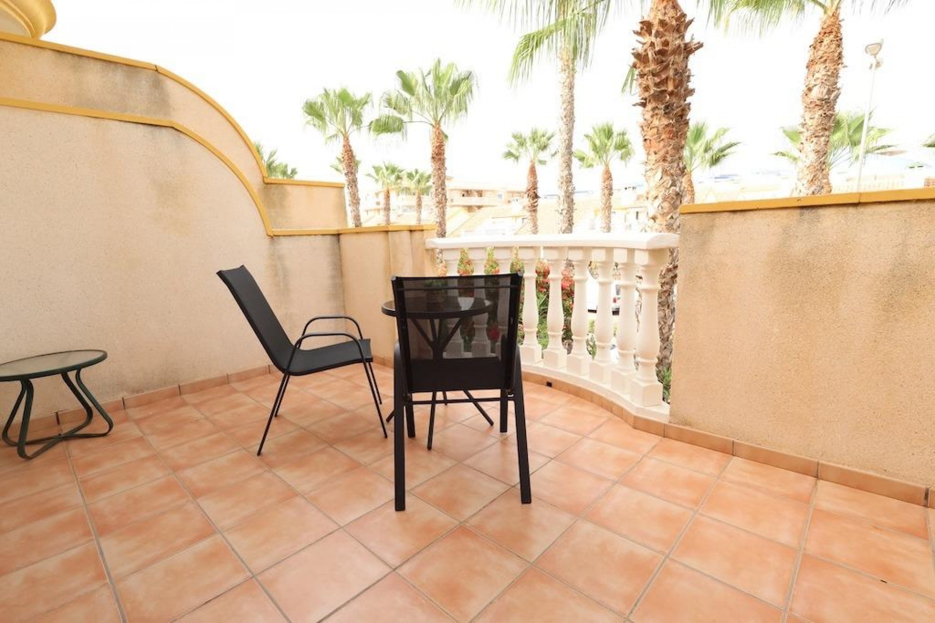 Reventa - Villa -
Orihuela Costa - Costa Blanca
