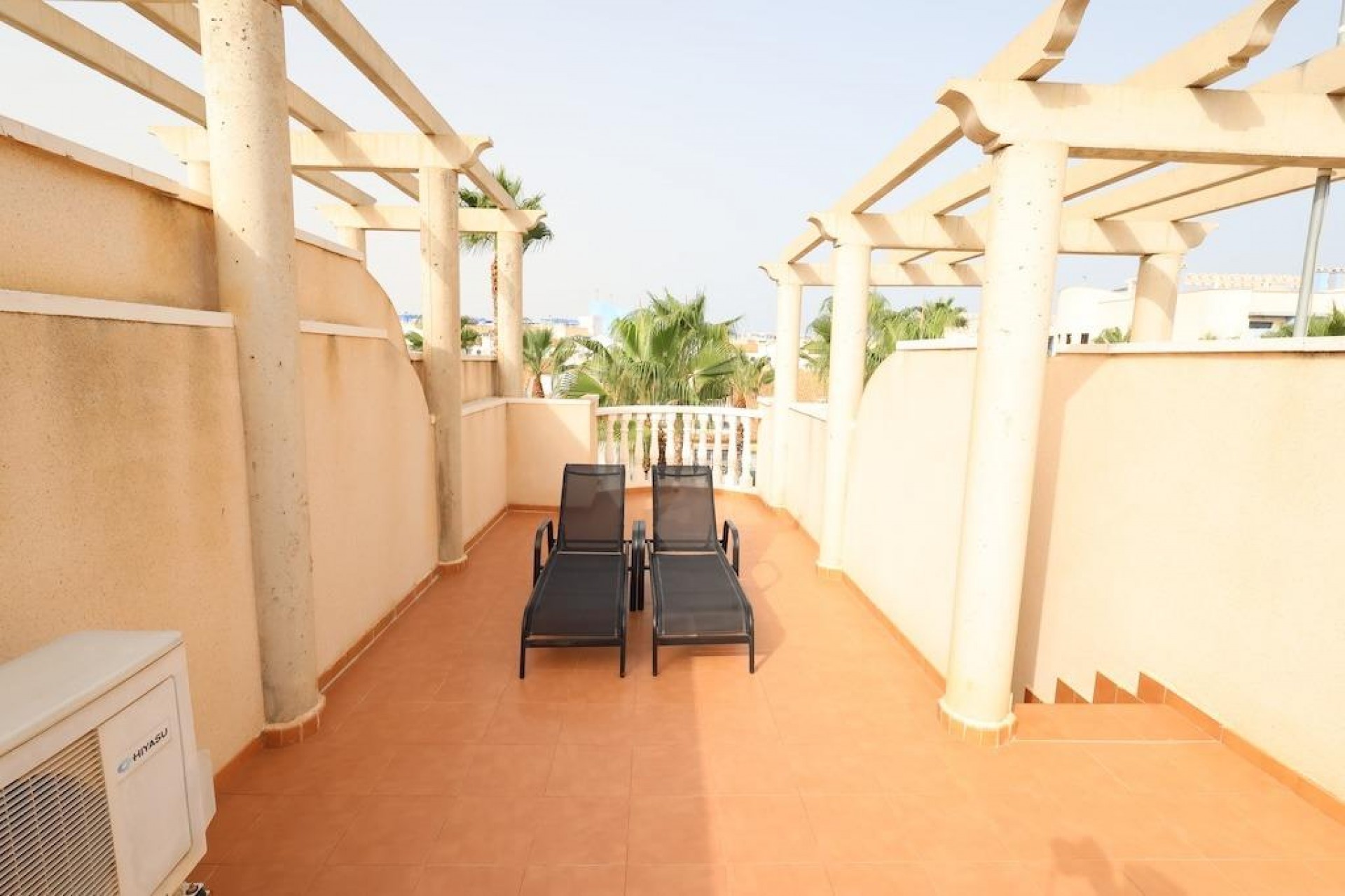 Reventa - Villa -
Orihuela Costa - Costa Blanca