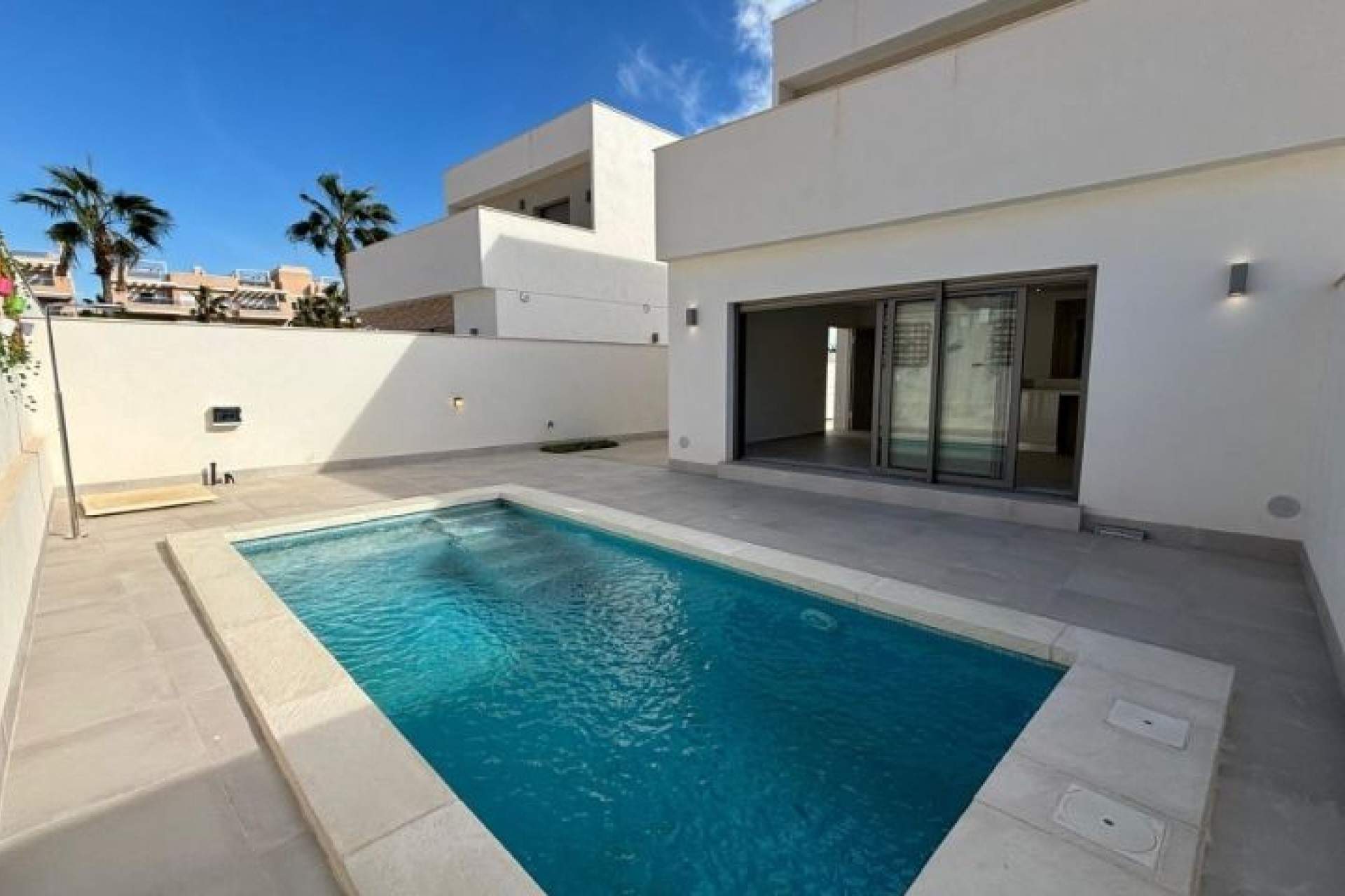 Reventa - Villa -
Orihuela Costa - Costa Blanca