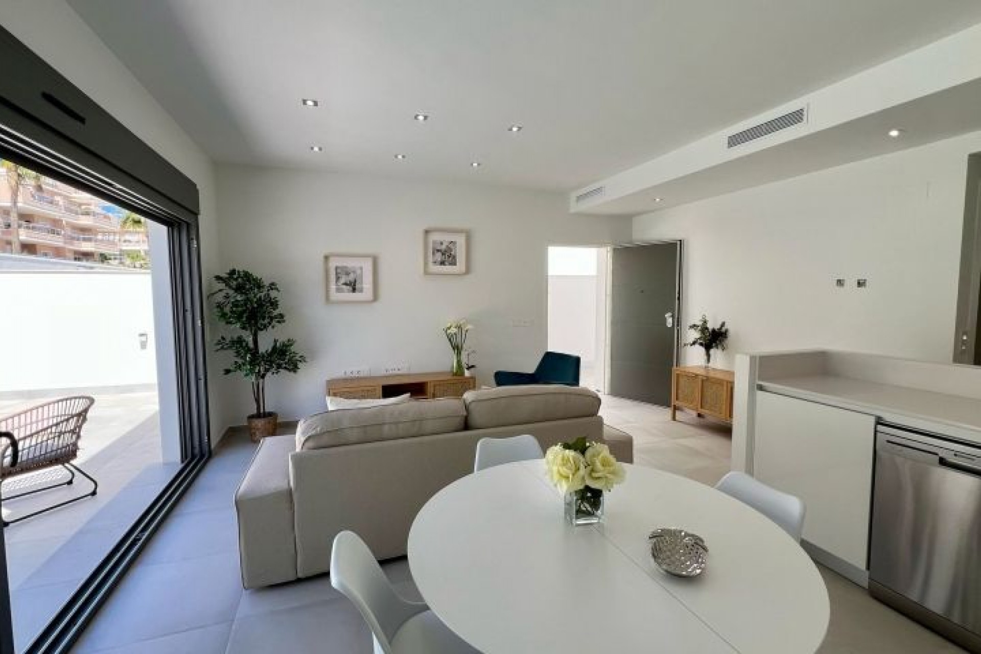 Reventa - Villa -
Orihuela Costa - Costa Blanca