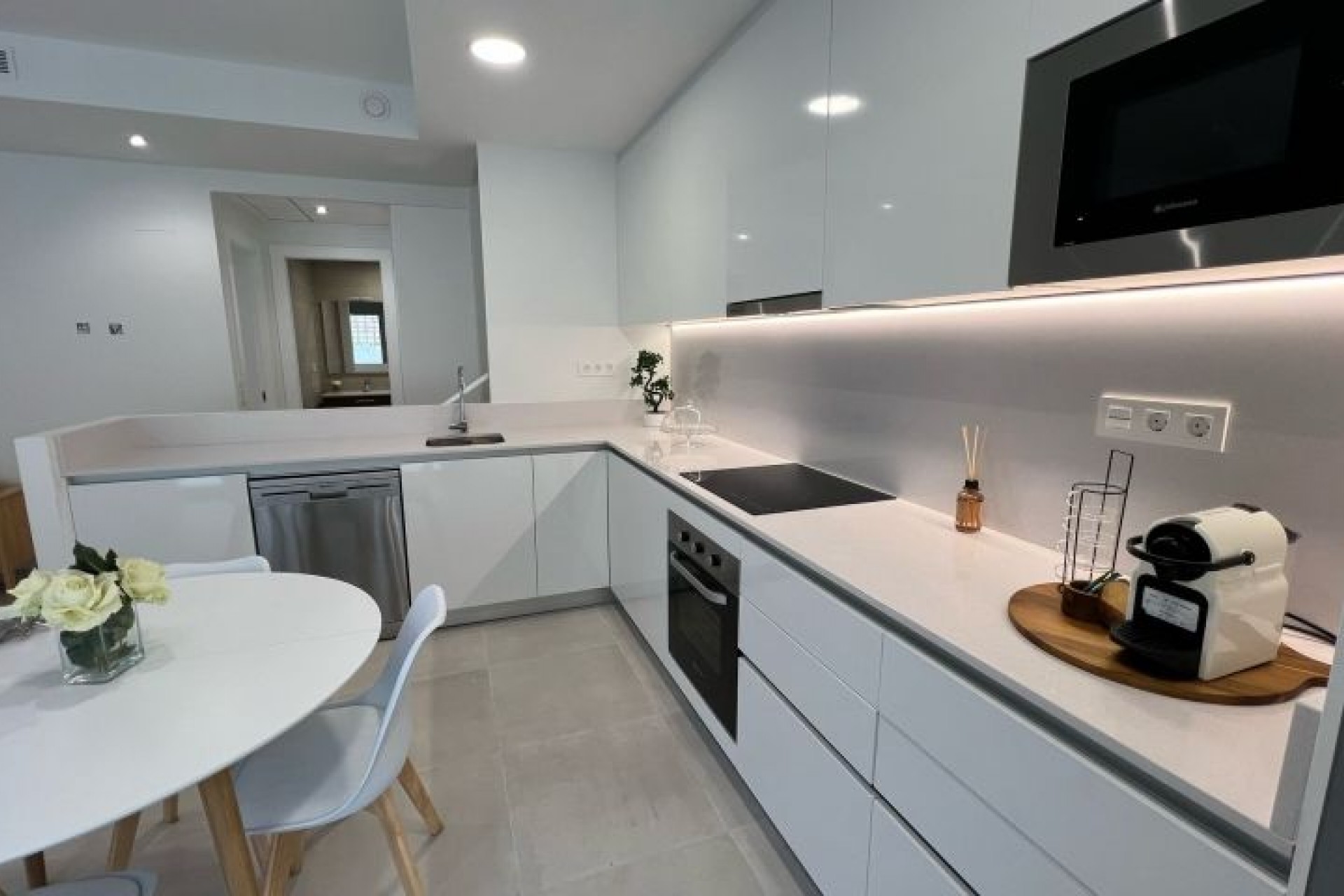 Reventa - Villa -
Orihuela Costa - Costa Blanca