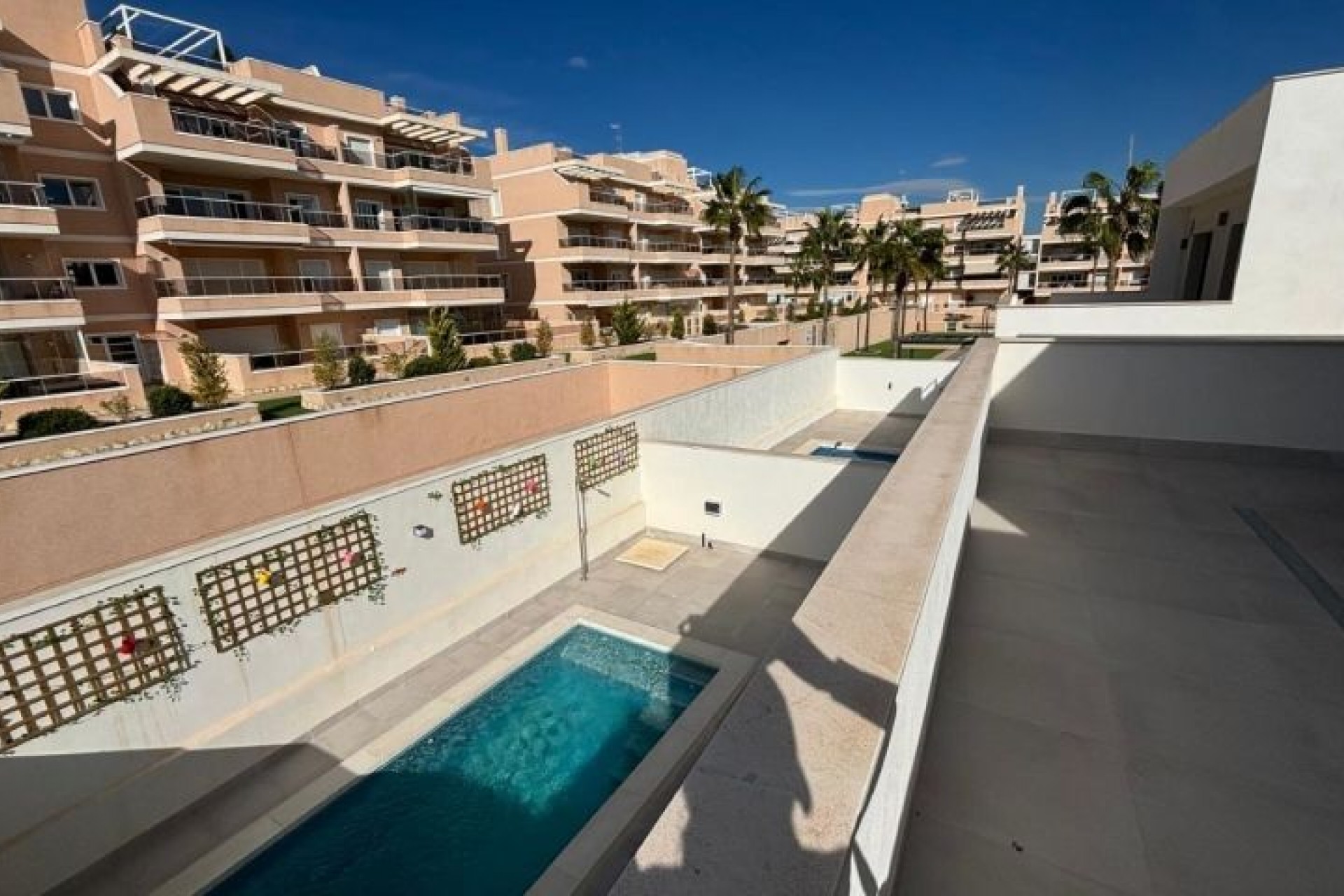 Reventa - Villa -
Orihuela Costa - Costa Blanca