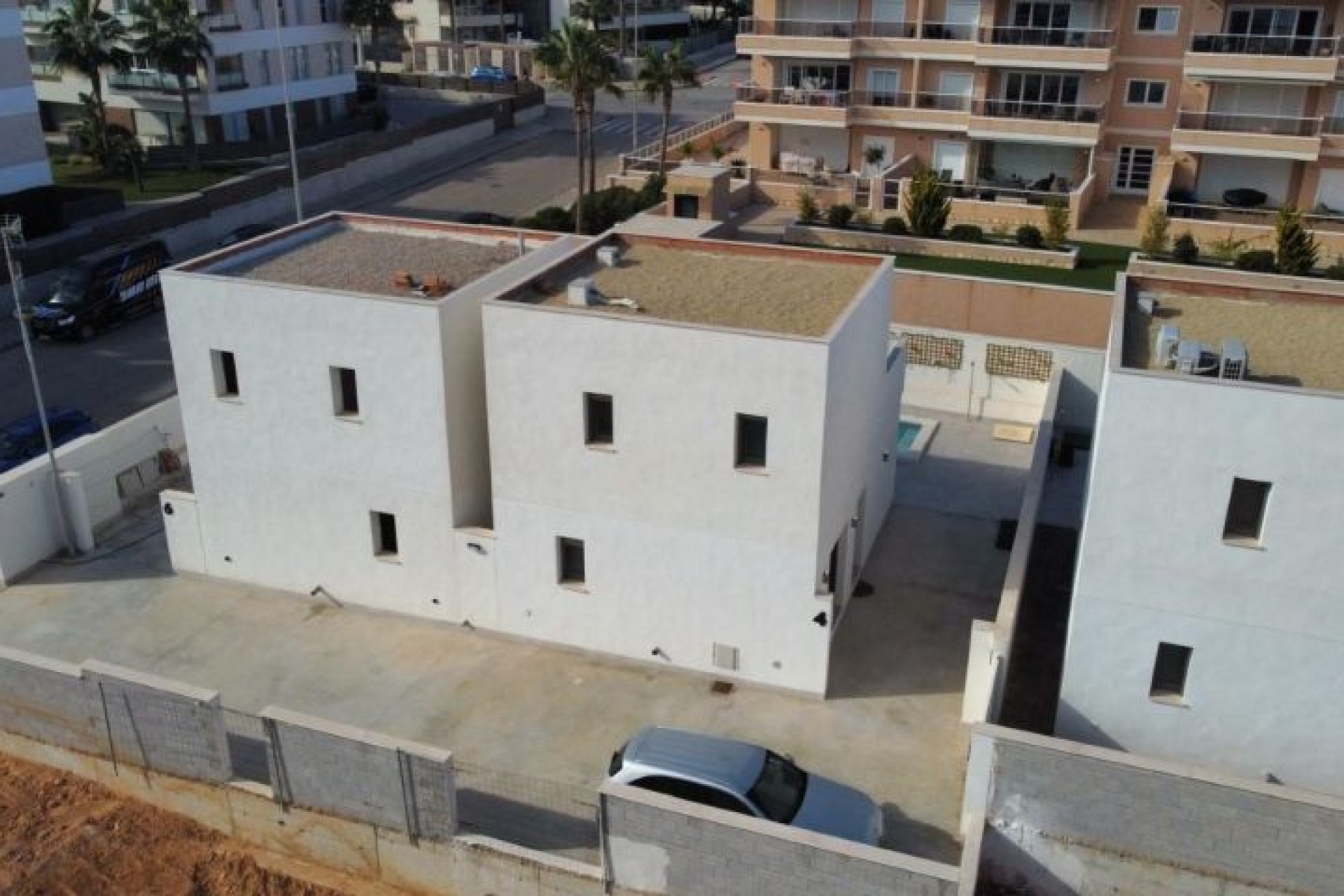 Reventa - Villa -
Orihuela Costa - Costa Blanca